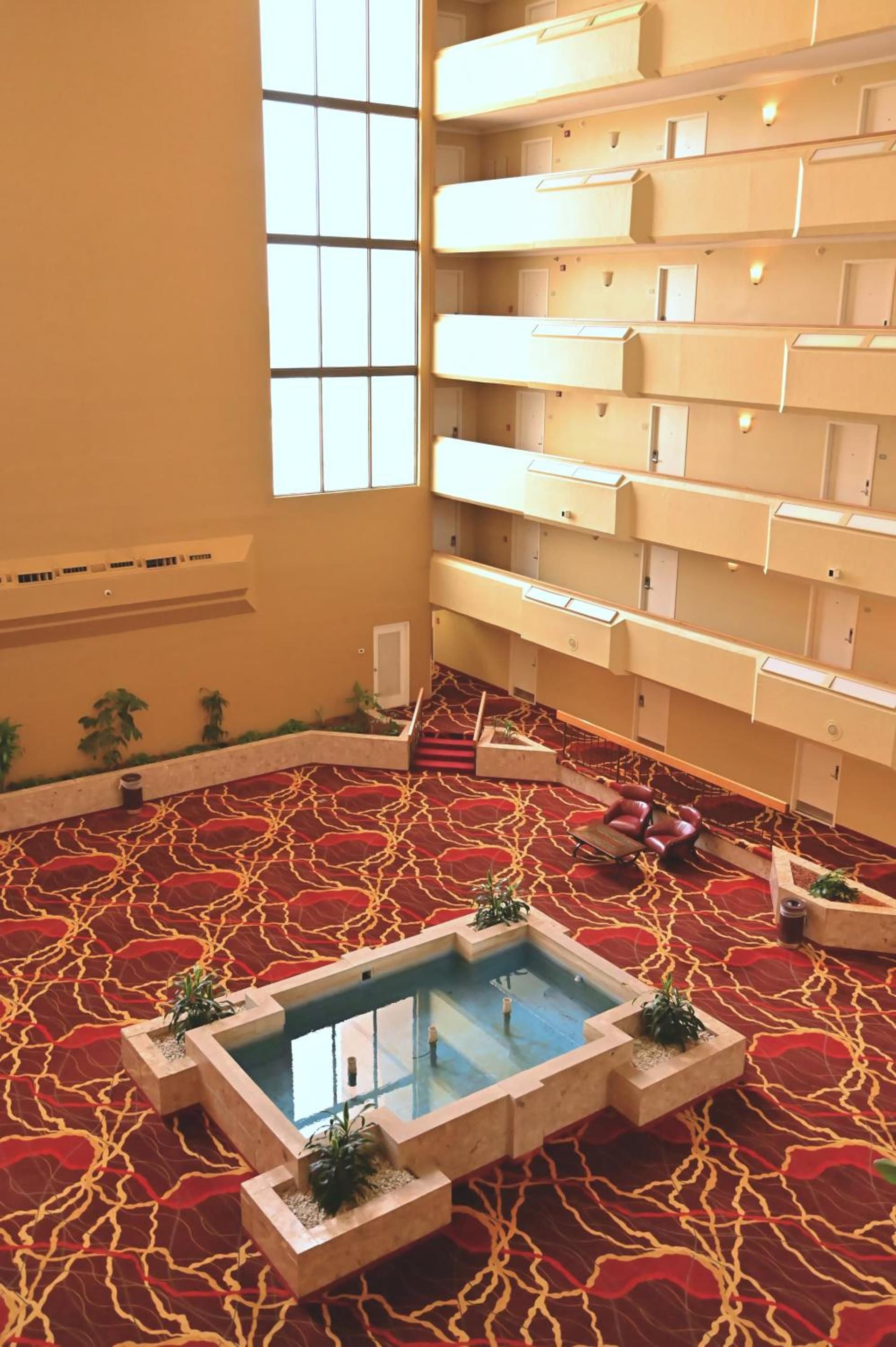 MCM Elegante Hotel & Suites Lubbock gallery photo in Lubbock, TX — image 19
