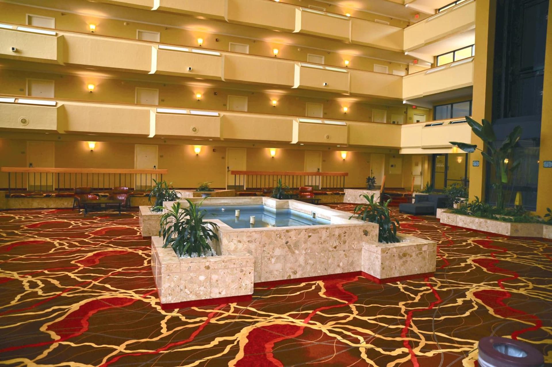 MCM Elegante Hotel & Suites Lubbock gallery photo in Lubbock, TX — image 18
