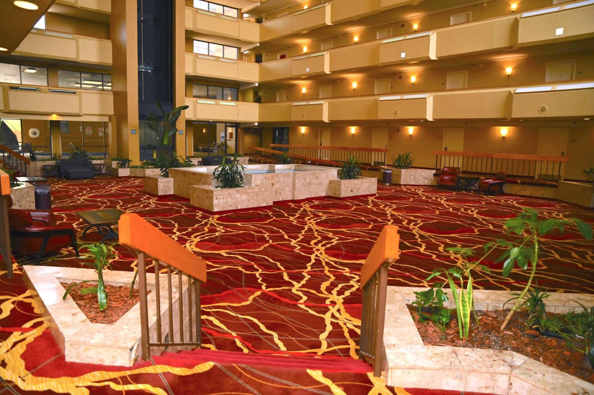 MCM Elegante Hotel & Suites Lubbock gallery photo in Lubbock, TX — image 12