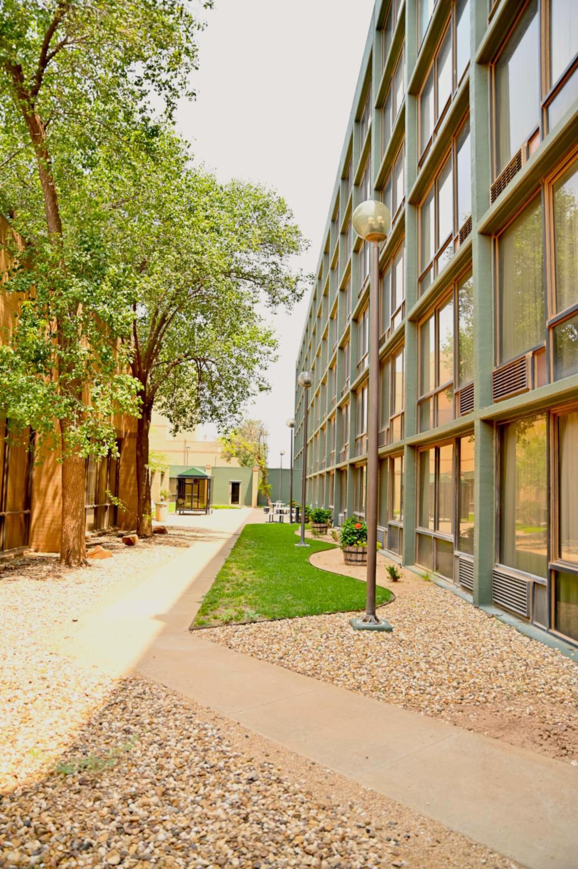 MCM Elegante Hotel & Suites Lubbock gallery photo in Lubbock, TX — image 20