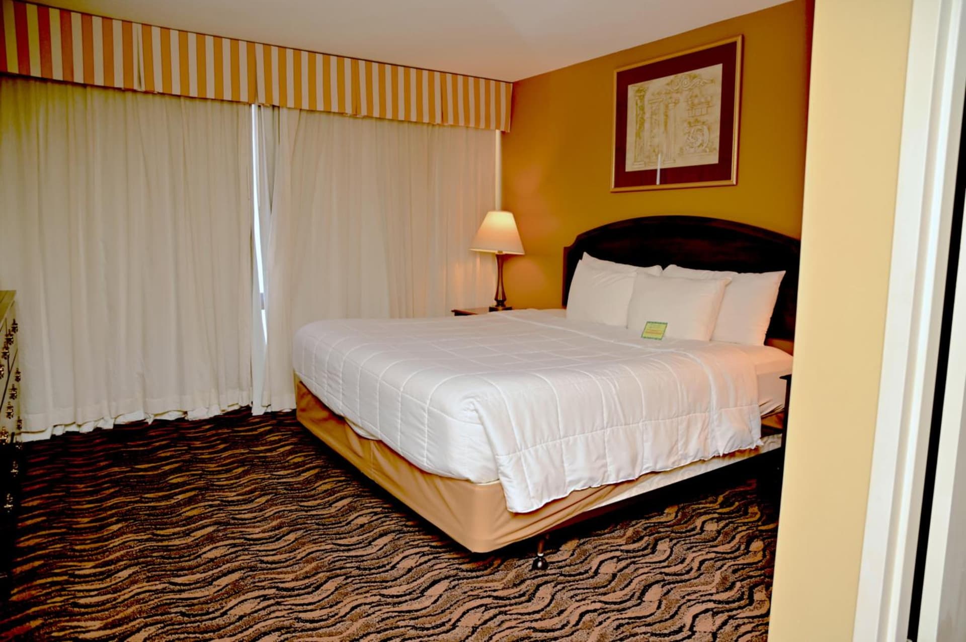 MCM Elegante Hotel & Suites Lubbock gallery photo in Lubbock, TX — image 11