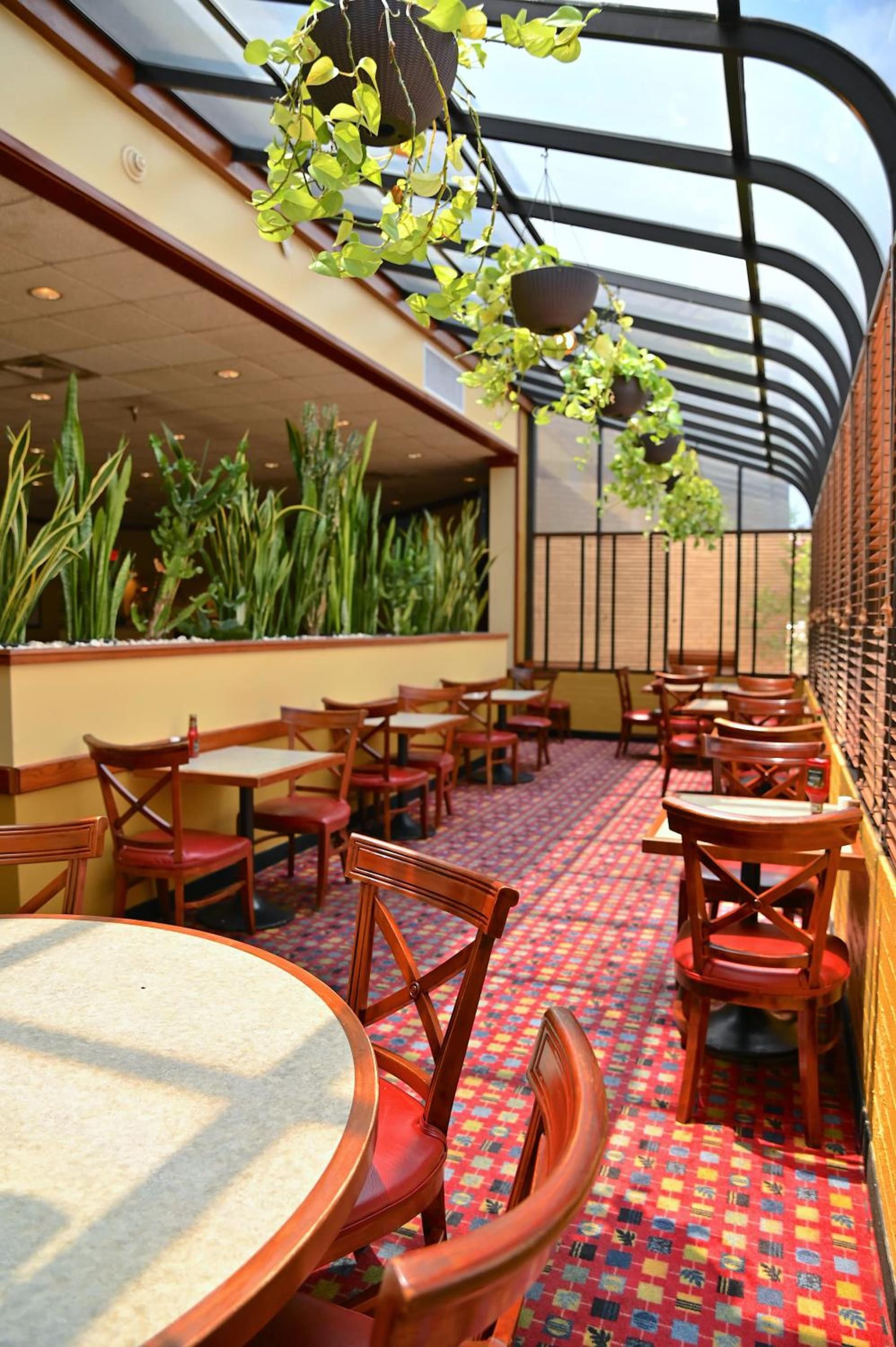 MCM Elegante Hotel & Suites Lubbock gallery photo in Lubbock, TX — image 39