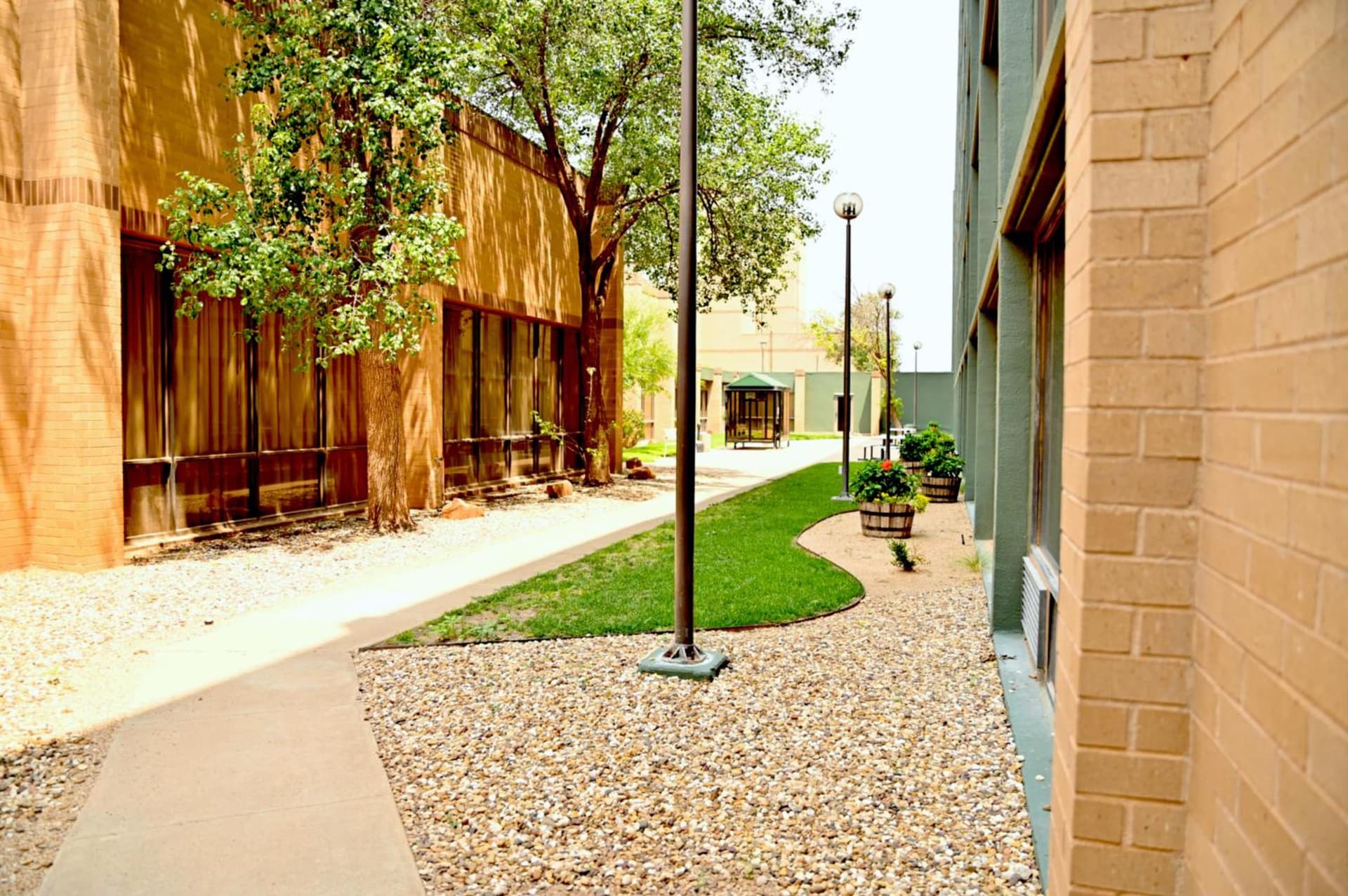 MCM Elegante Hotel & Suites Lubbock gallery photo in Lubbock, TX — image 41