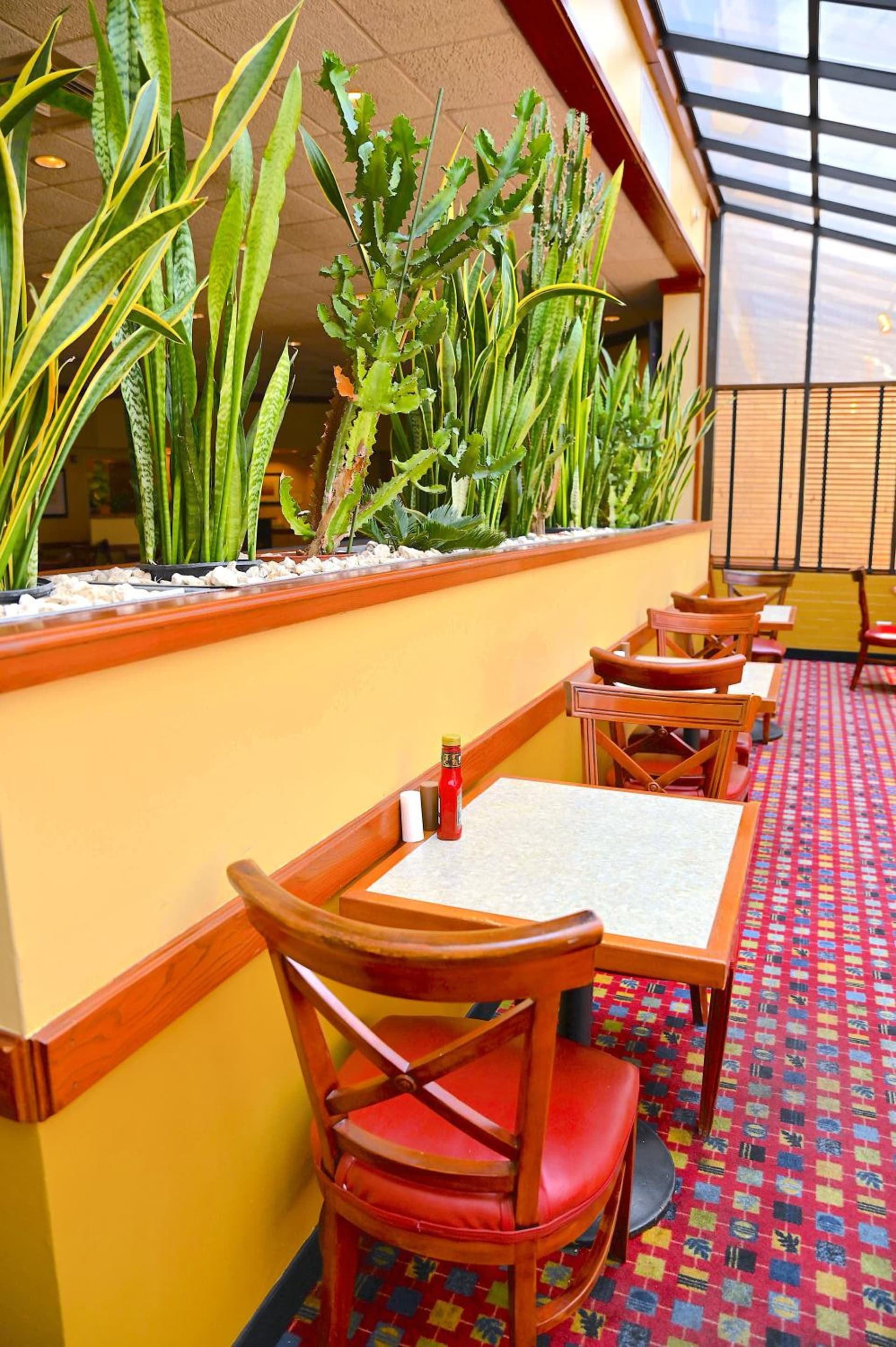 MCM Elegante Hotel & Suites Lubbock gallery photo in Lubbock, TX — image 31