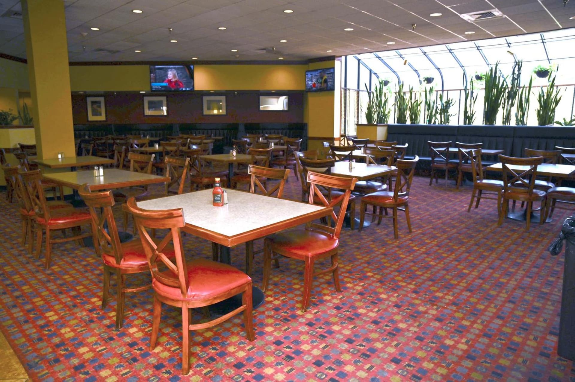 MCM Elegante Hotel & Suites Lubbock gallery photo in Lubbock, TX — image 22