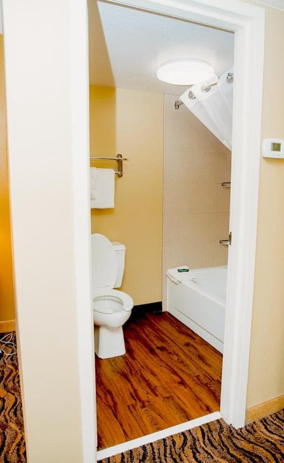 MCM Elegante Hotel & Suites Lubbock interior in Lubbock, TX — gallery photo 2