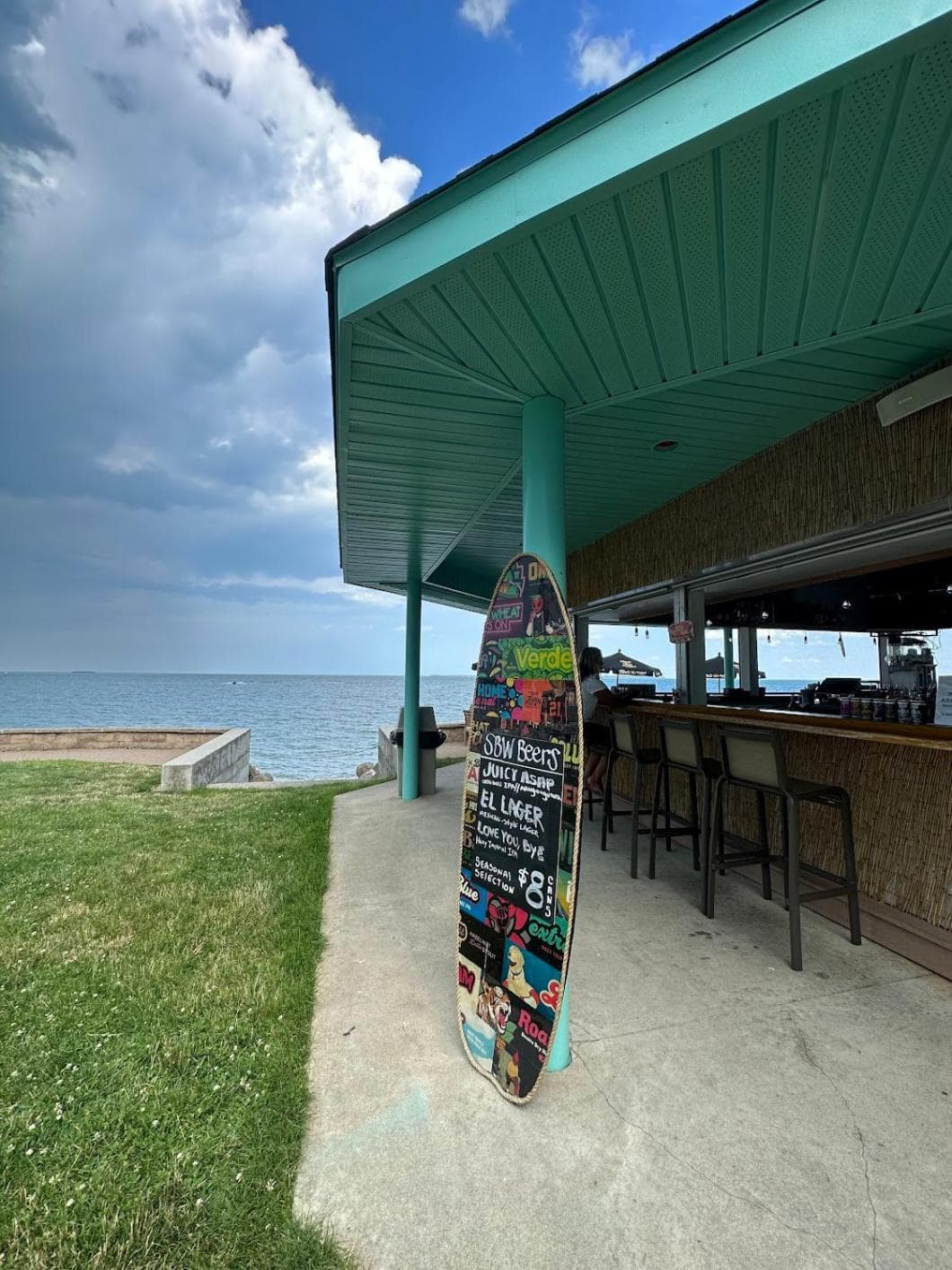 Bayshore Resort Downtown Put-in-Bay Island gallery photo in Put-in-Bay, OH — image 43
