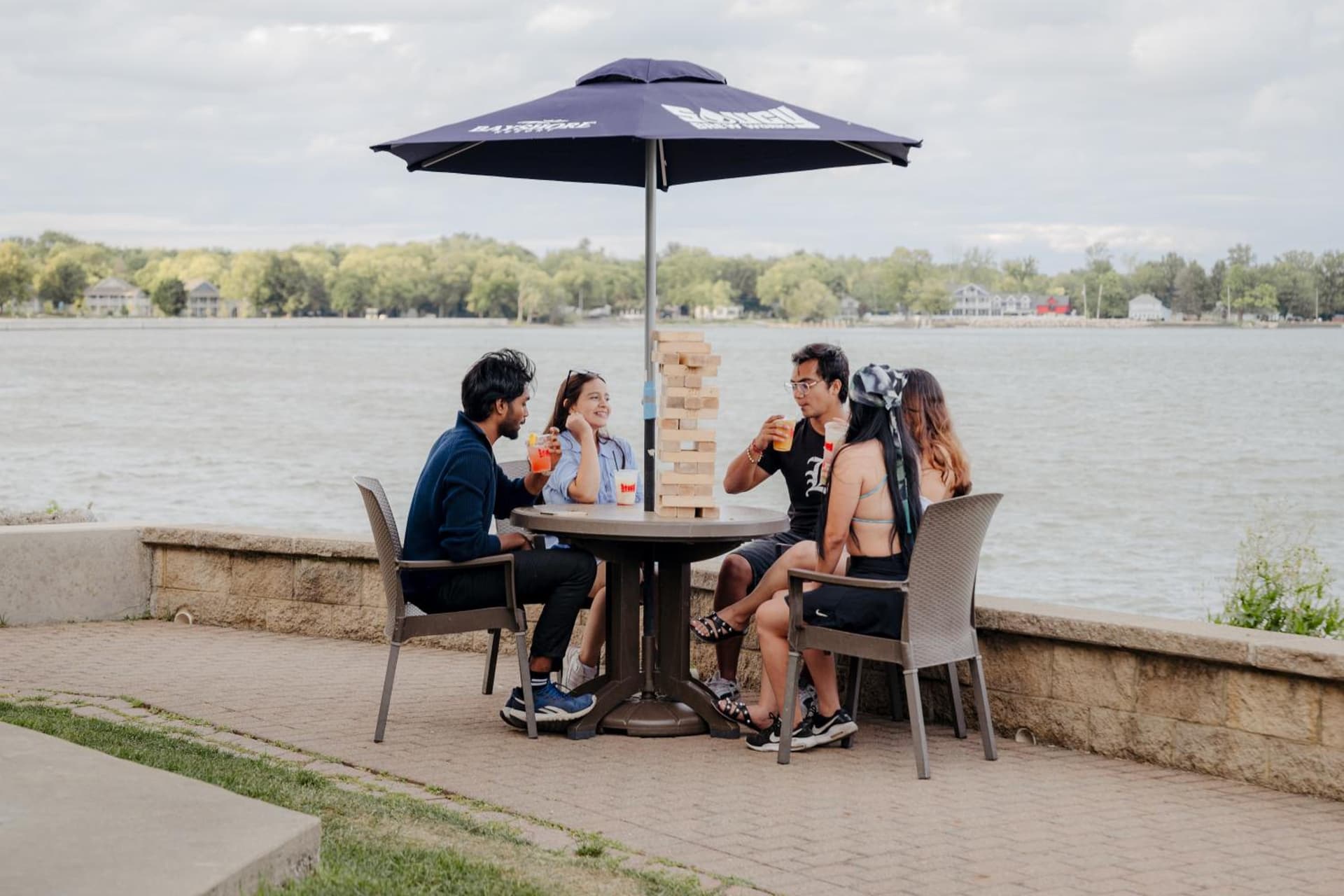 Bayshore Resort Downtown Put-in-Bay Island gallery photo in Put-in-Bay, OH — image 30