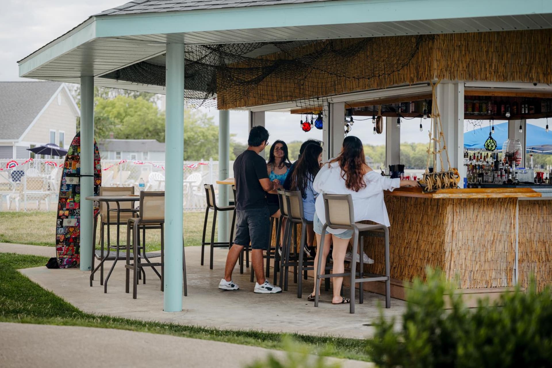 Bayshore Resort Downtown Put-in-Bay Island gallery photo in Put-in-Bay, OH — image 4