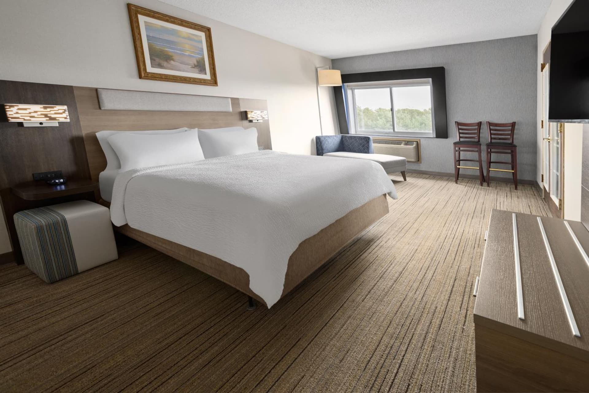 Holiday Inn Express Stony Brook-Long Island by IHG gallery photo in Centereach, NY — image 41