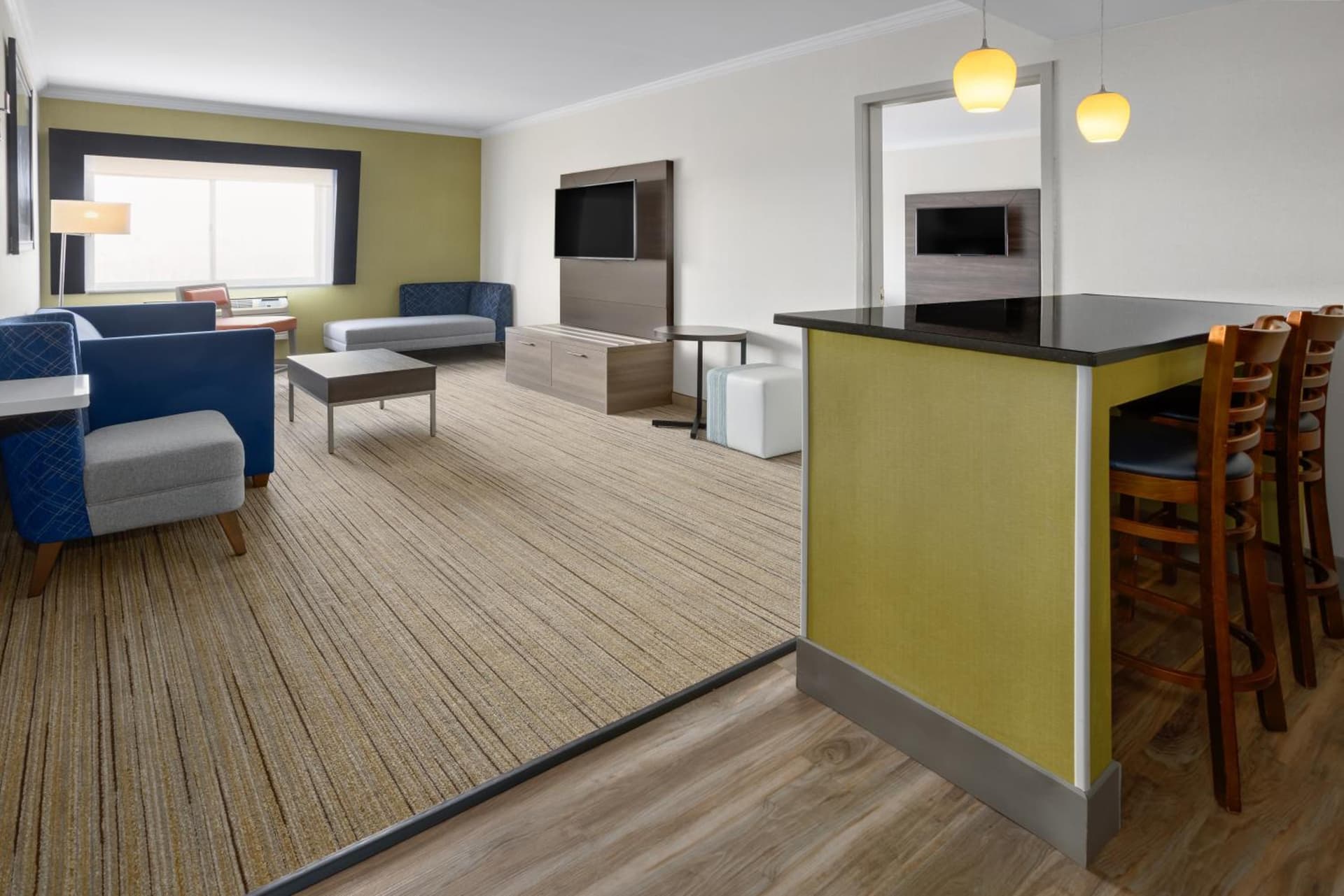 Holiday Inn Express Stony Brook-Long Island by IHG gallery photo in Centereach, NY — image 34