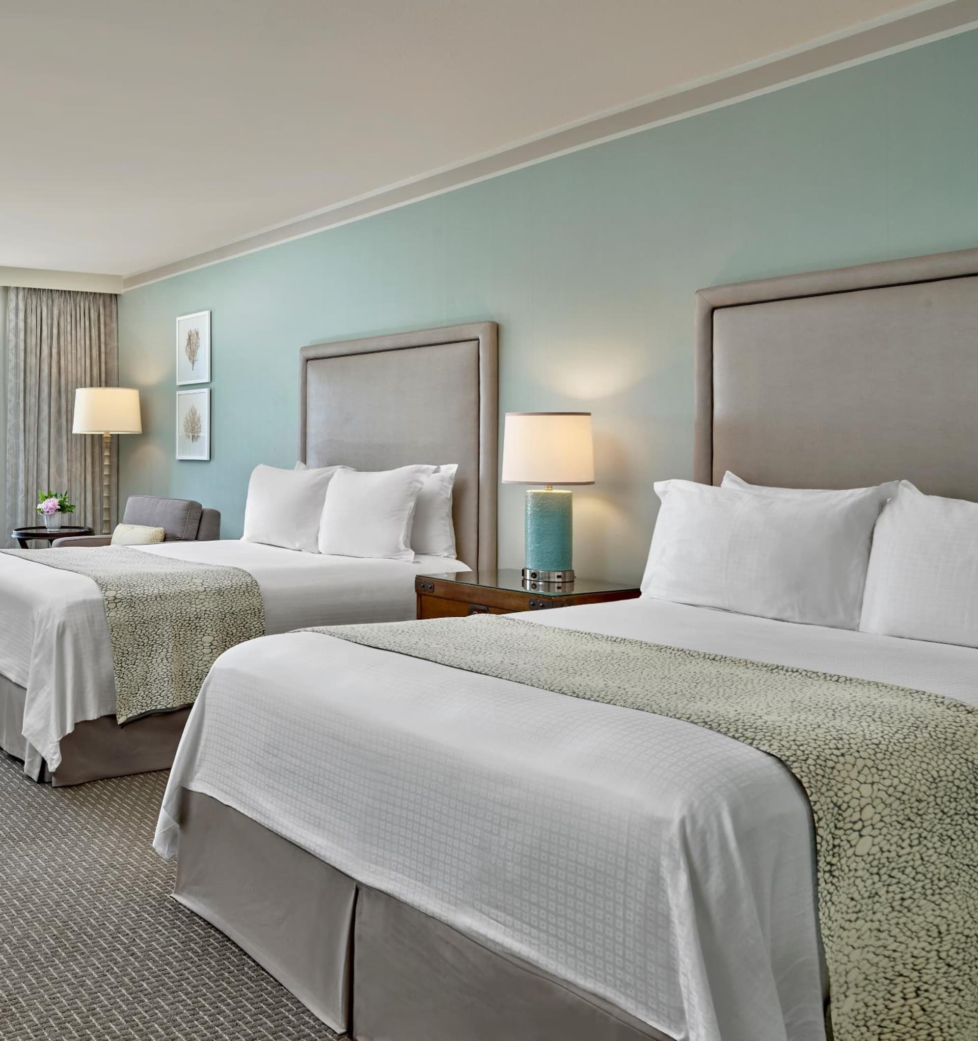 Loews Coronado Bay Resort gallery photo in San Diego, CA — image 22