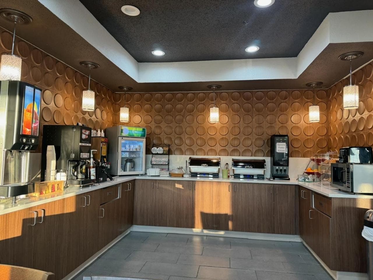 Wingate by Wyndham Marion property views in Marion, OH — gallery photo 3