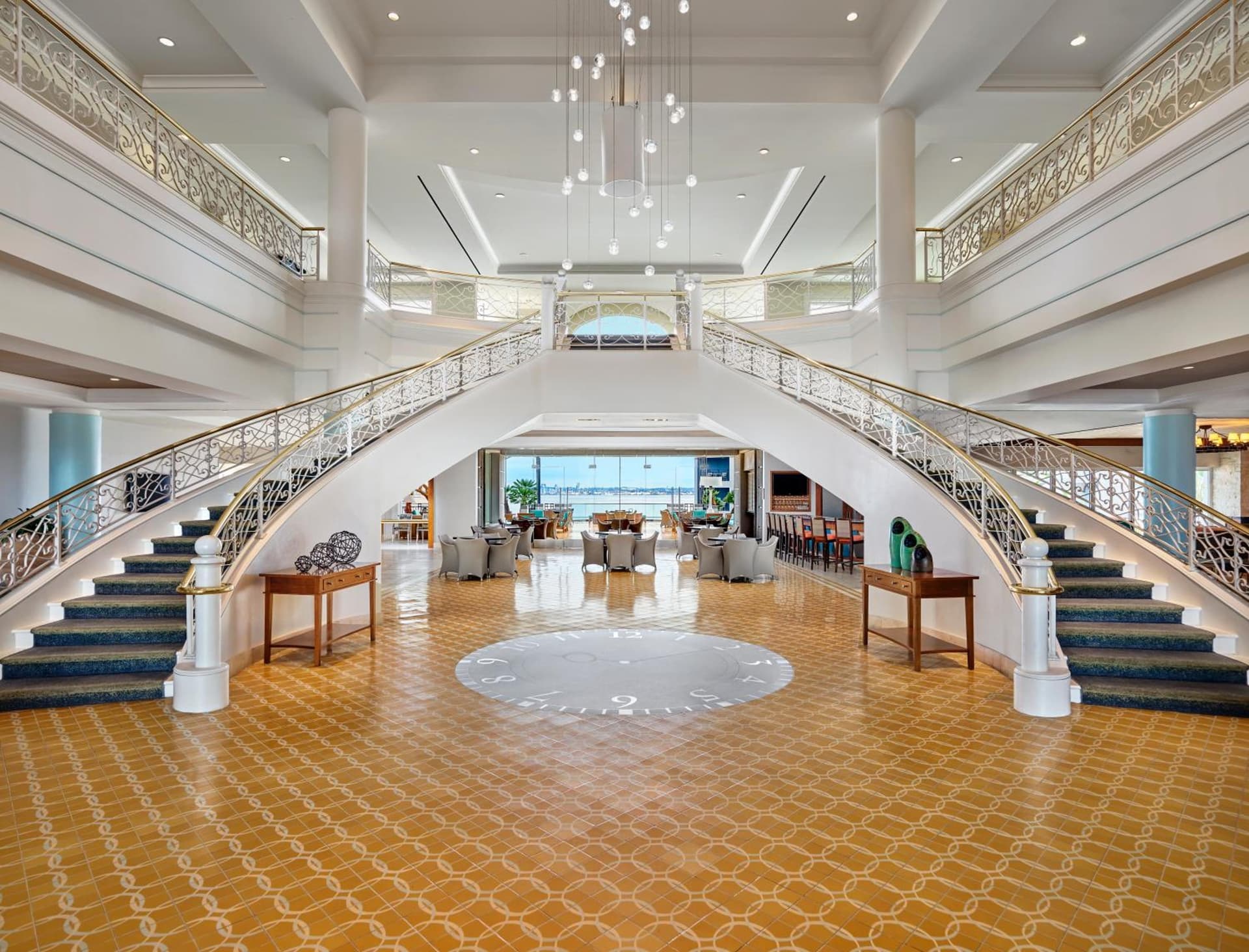 Loews Coronado Bay Resort gallery photo in San Diego, CA — image 11