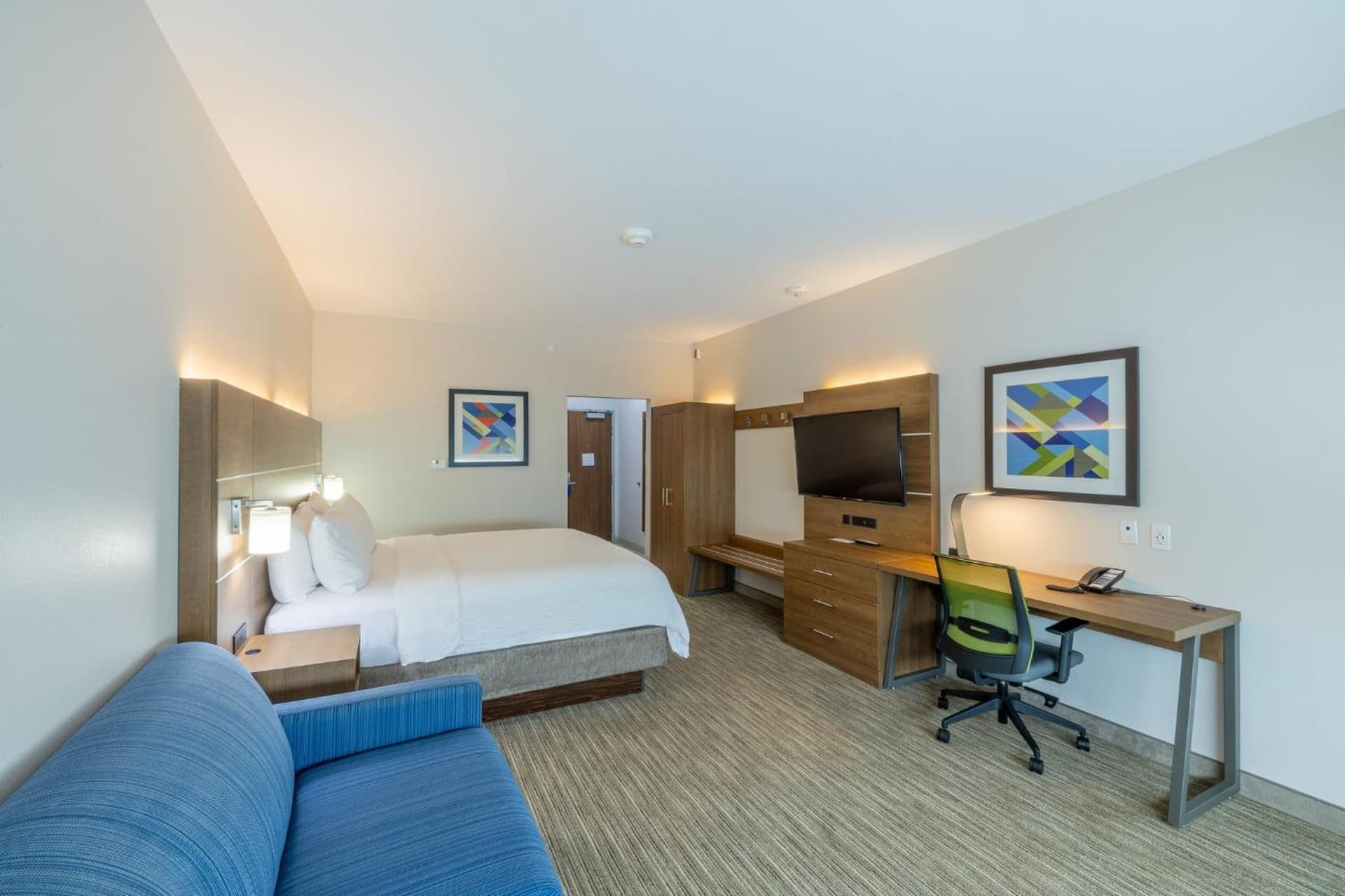 Holiday Inn Express & Suites Lindale - Tyler by IHG gallery photo in Lindale, TX — image 50