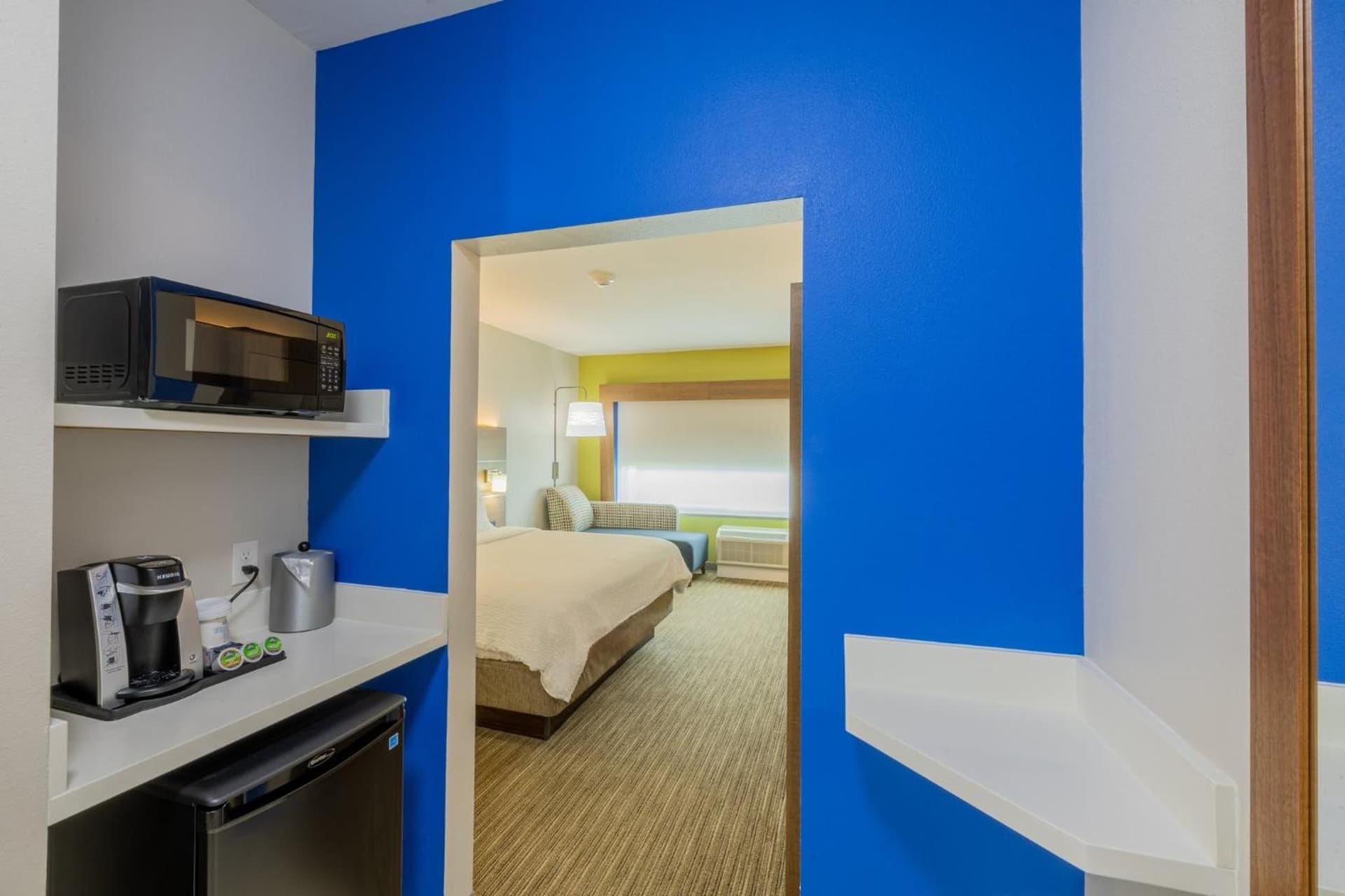 Holiday Inn Express & Suites Lindale - Tyler by IHG gallery photo in Lindale, TX — image 53