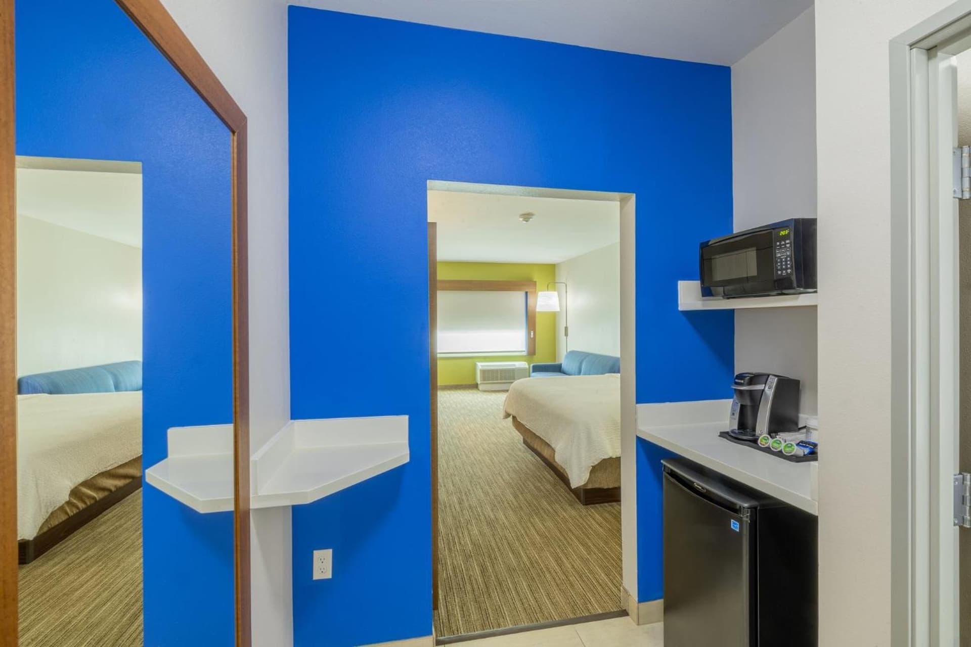 Holiday Inn Express & Suites Lindale - Tyler by IHG gallery photo in Lindale, TX — image 30