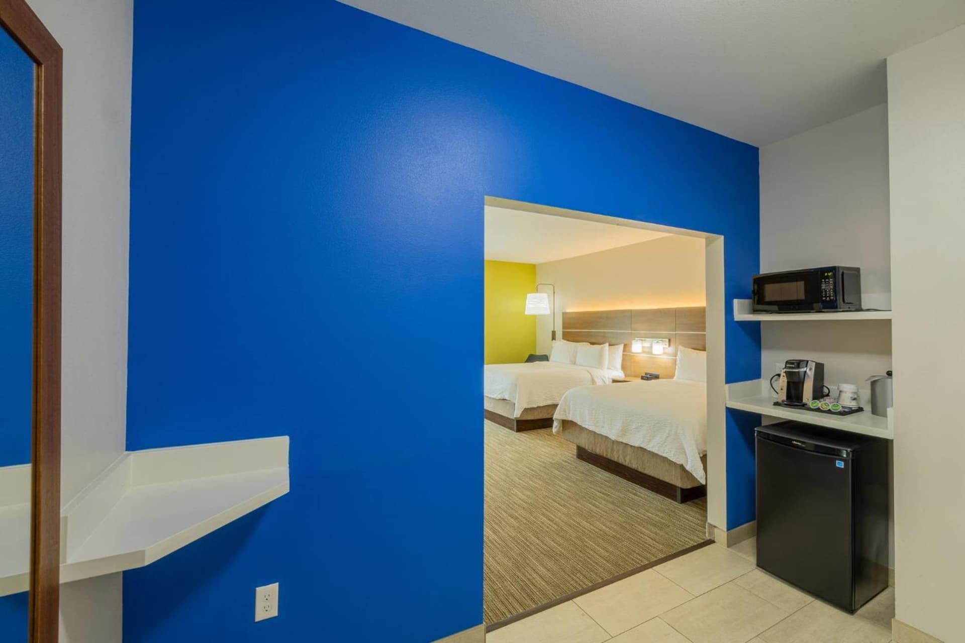 Holiday Inn Express & Suites Lindale - Tyler by IHG gallery photo in Lindale, TX — image 47