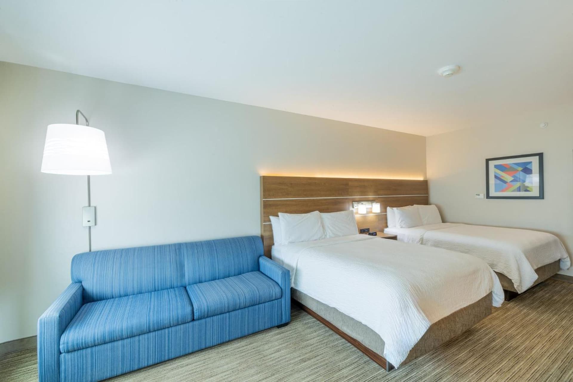 Holiday Inn Express & Suites Lindale - Tyler by IHG gallery photo in Lindale, TX — image 52