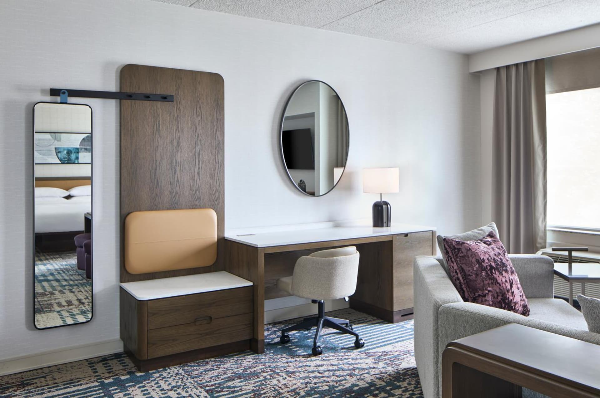 Delta Hotels by Marriott Toledo gallery photo in Toledo, OH — image 92