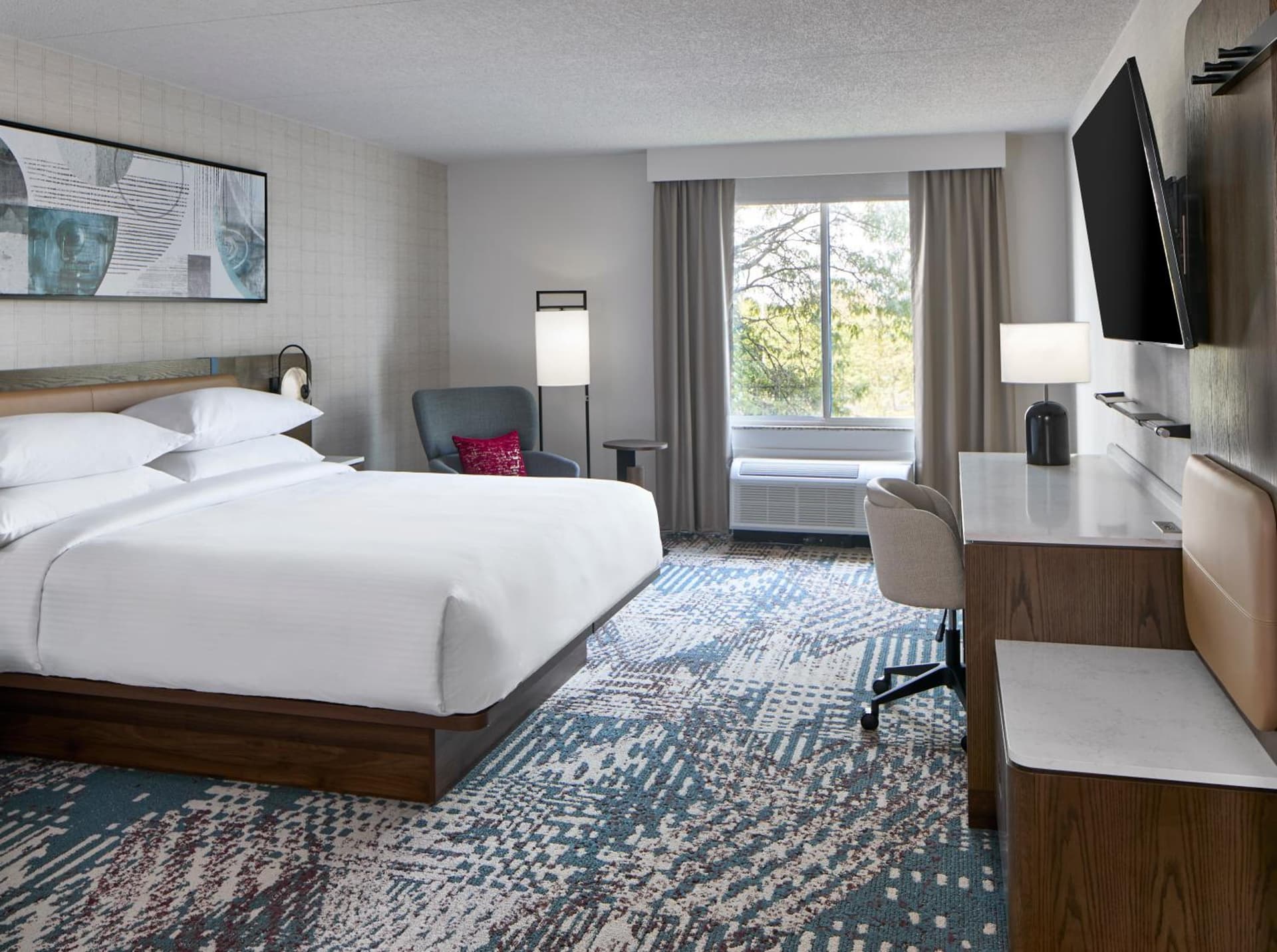 Delta Hotels by Marriott Toledo gallery photo in Toledo, OH — image 51