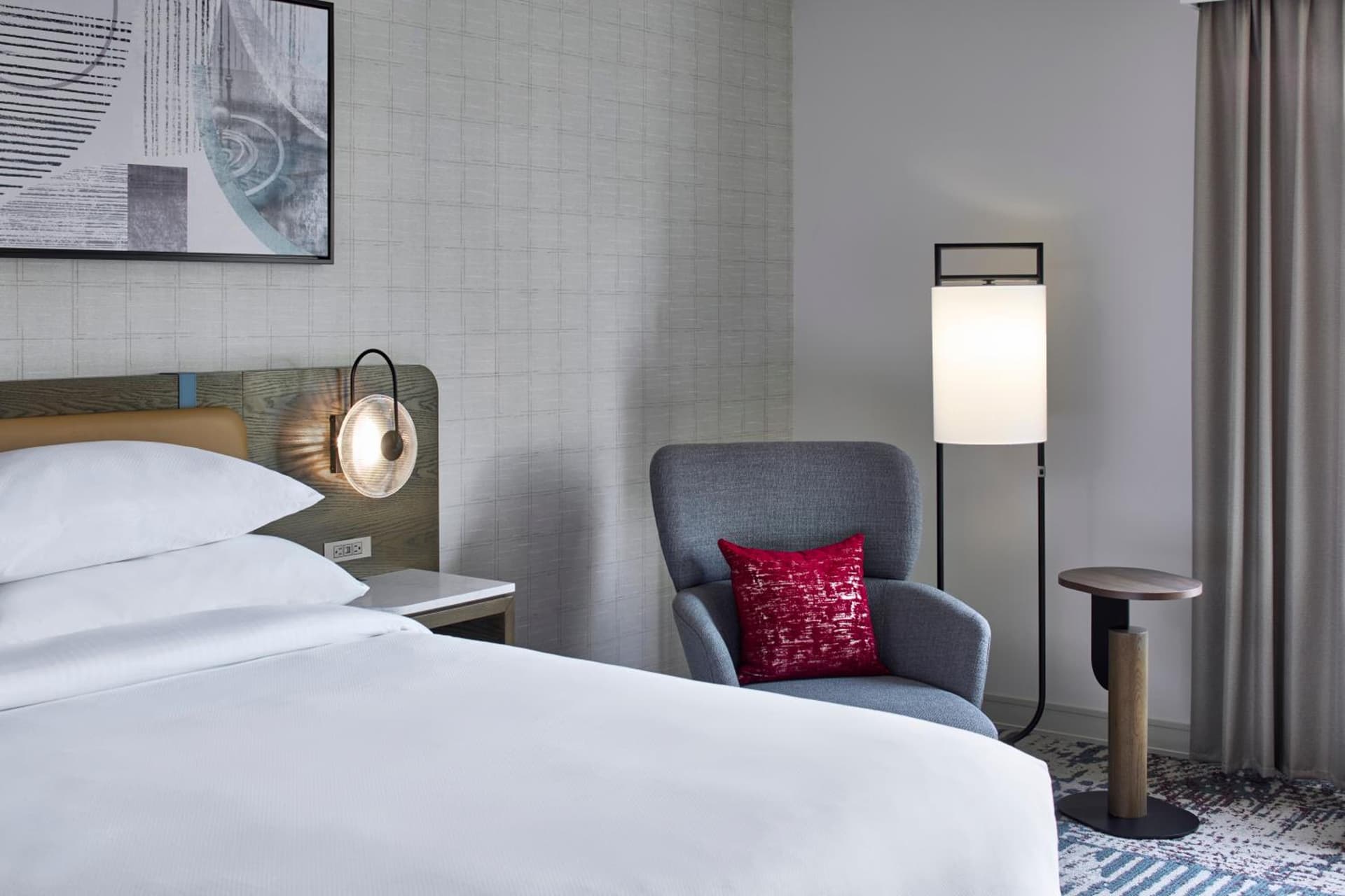 Delta Hotels by Marriott Toledo gallery photo in Toledo, OH — image 16