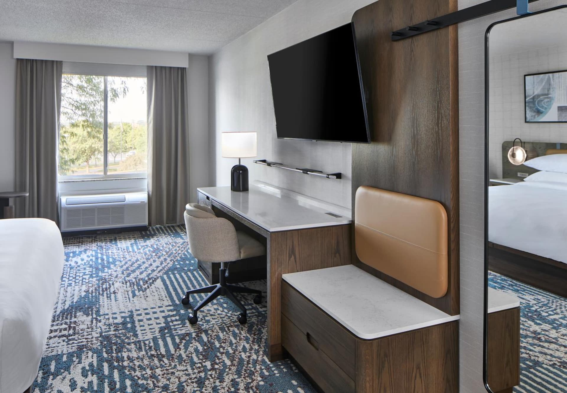 Delta Hotels by Marriott Toledo gallery photo in Toledo, OH — image 11