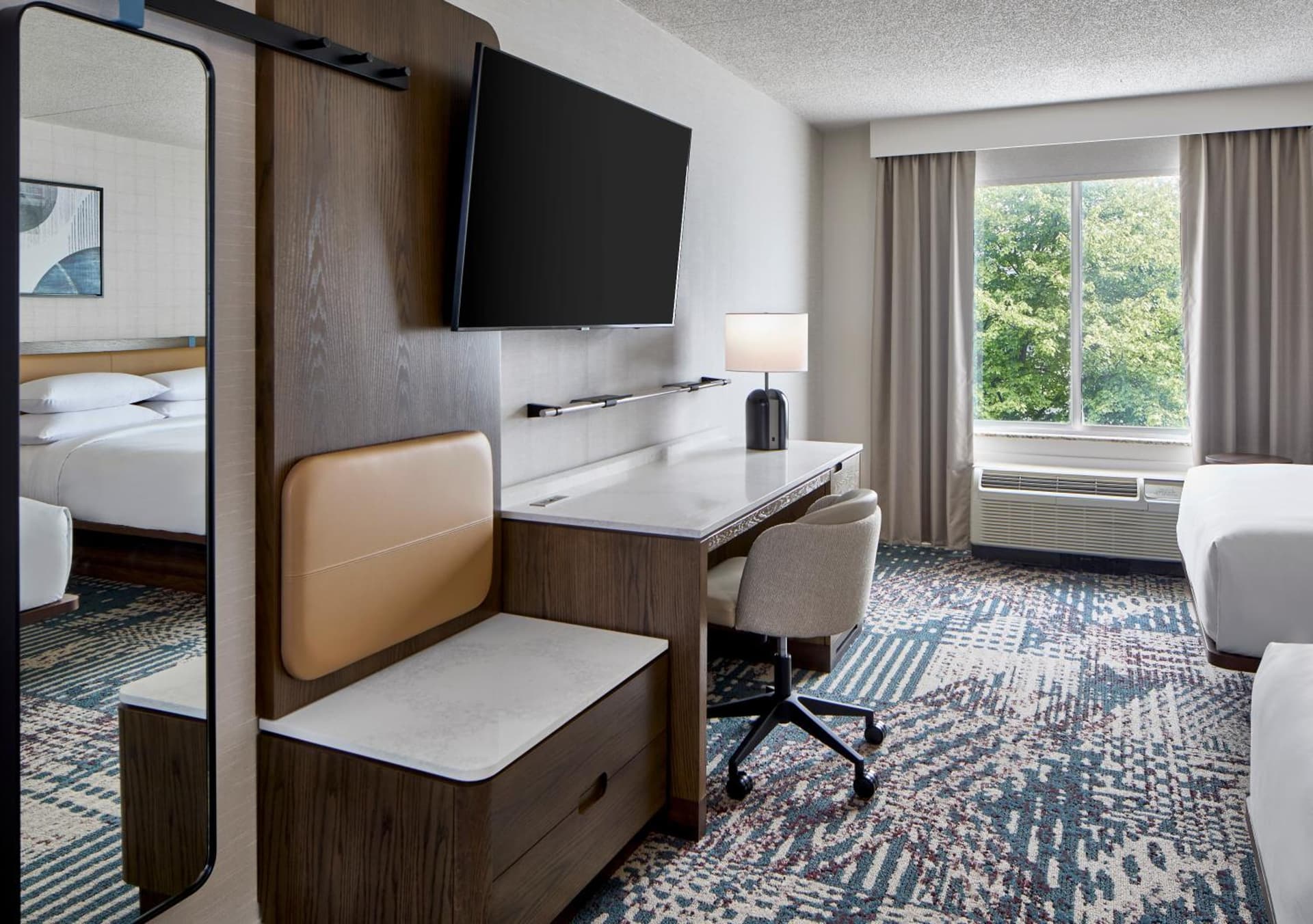 Delta Hotels by Marriott Toledo gallery photo in Toledo, OH — image 34