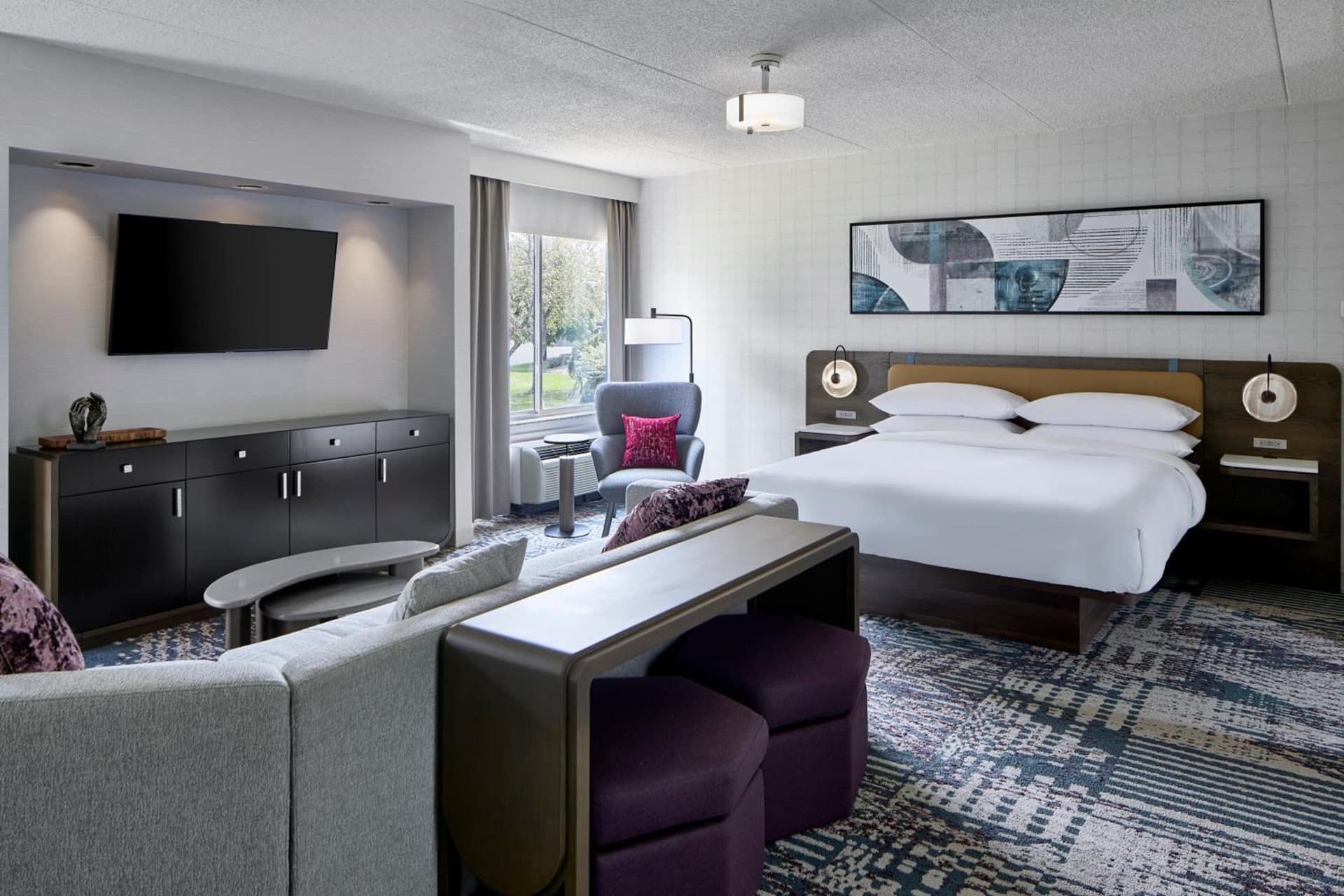 Delta Hotels by Marriott Toledo gallery photo in Toledo, OH — image 30
