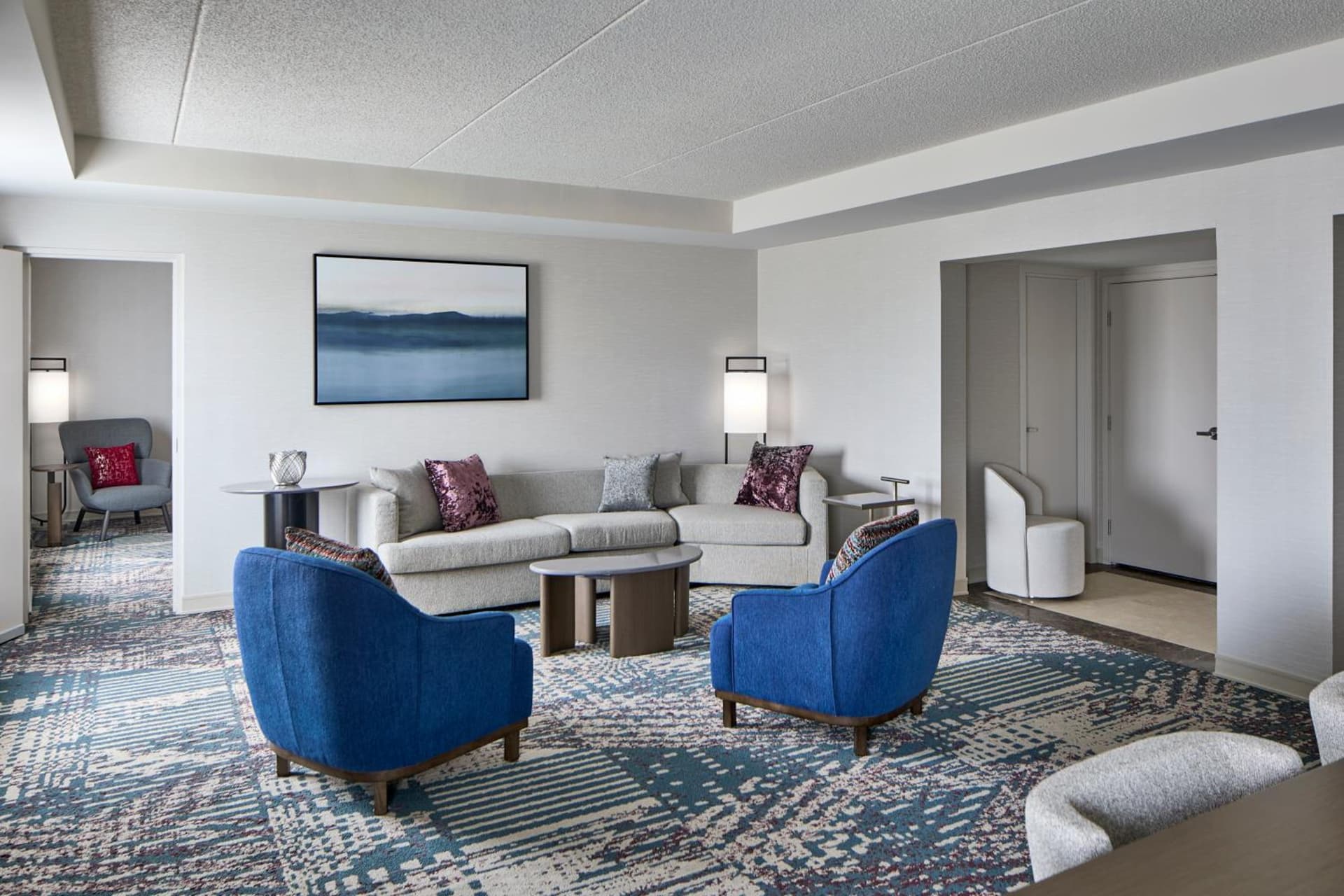 Delta Hotels by Marriott Toledo gallery photo in Toledo, OH — image 79