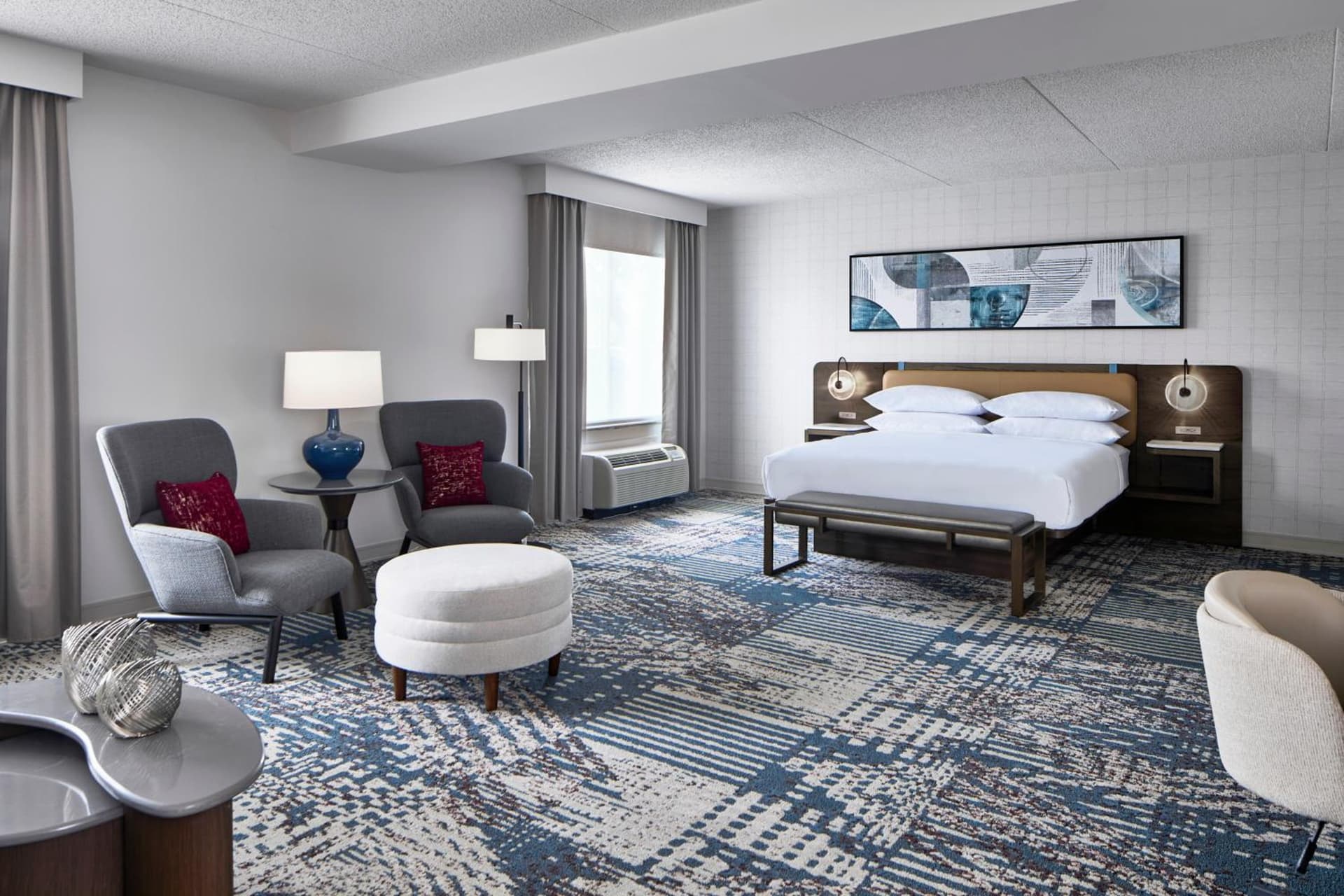 Delta Hotels by Marriott Toledo gallery photo in Toledo, OH — image 50