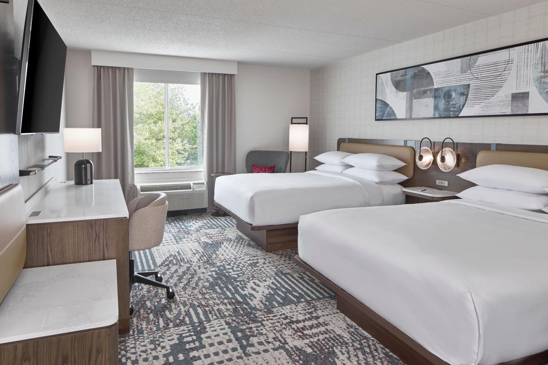 Delta Hotels by Marriott Toledo gallery photo in Toledo, OH — image 70