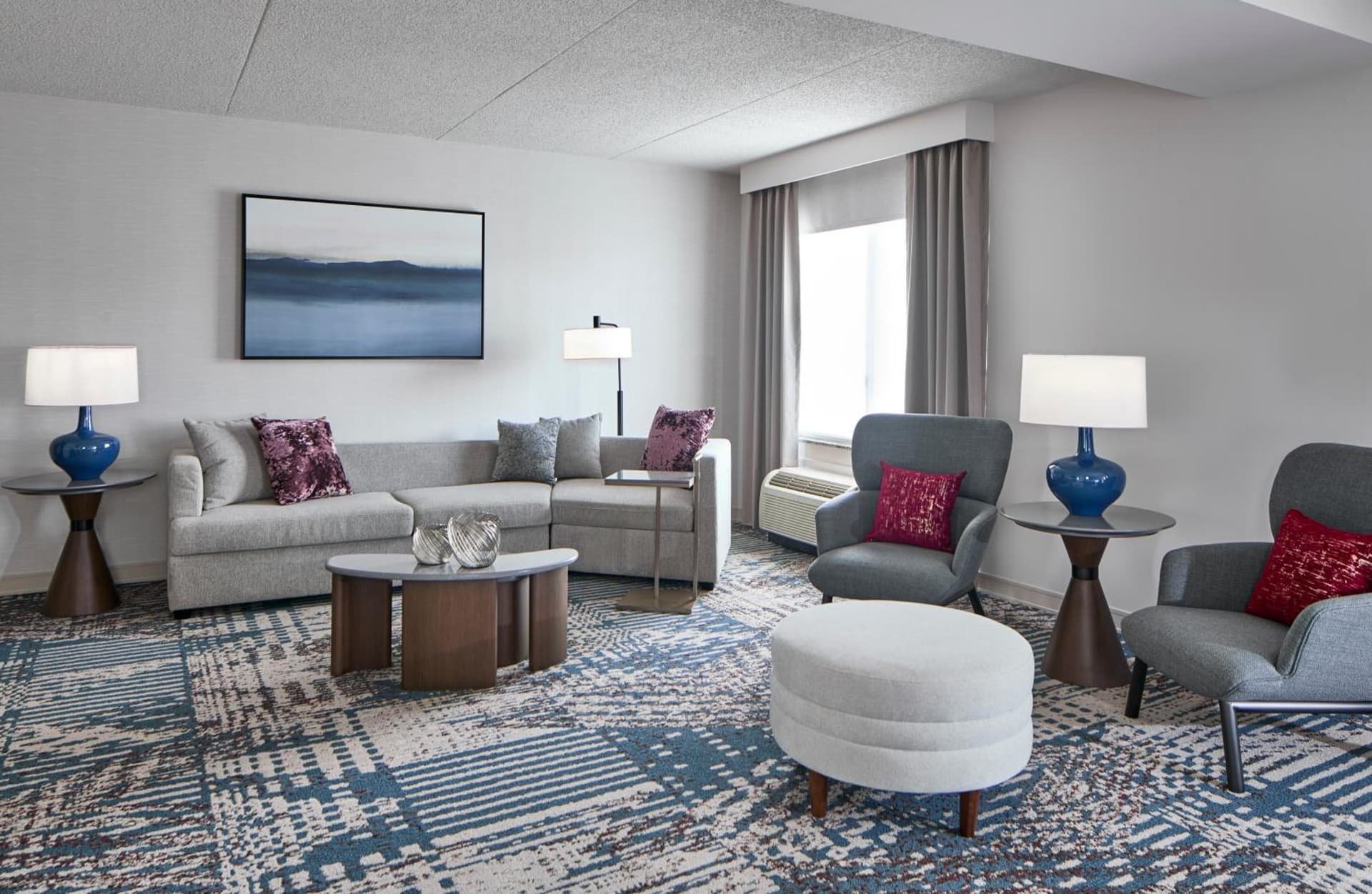 Delta Hotels by Marriott Toledo gallery photo in Toledo, OH — image 38