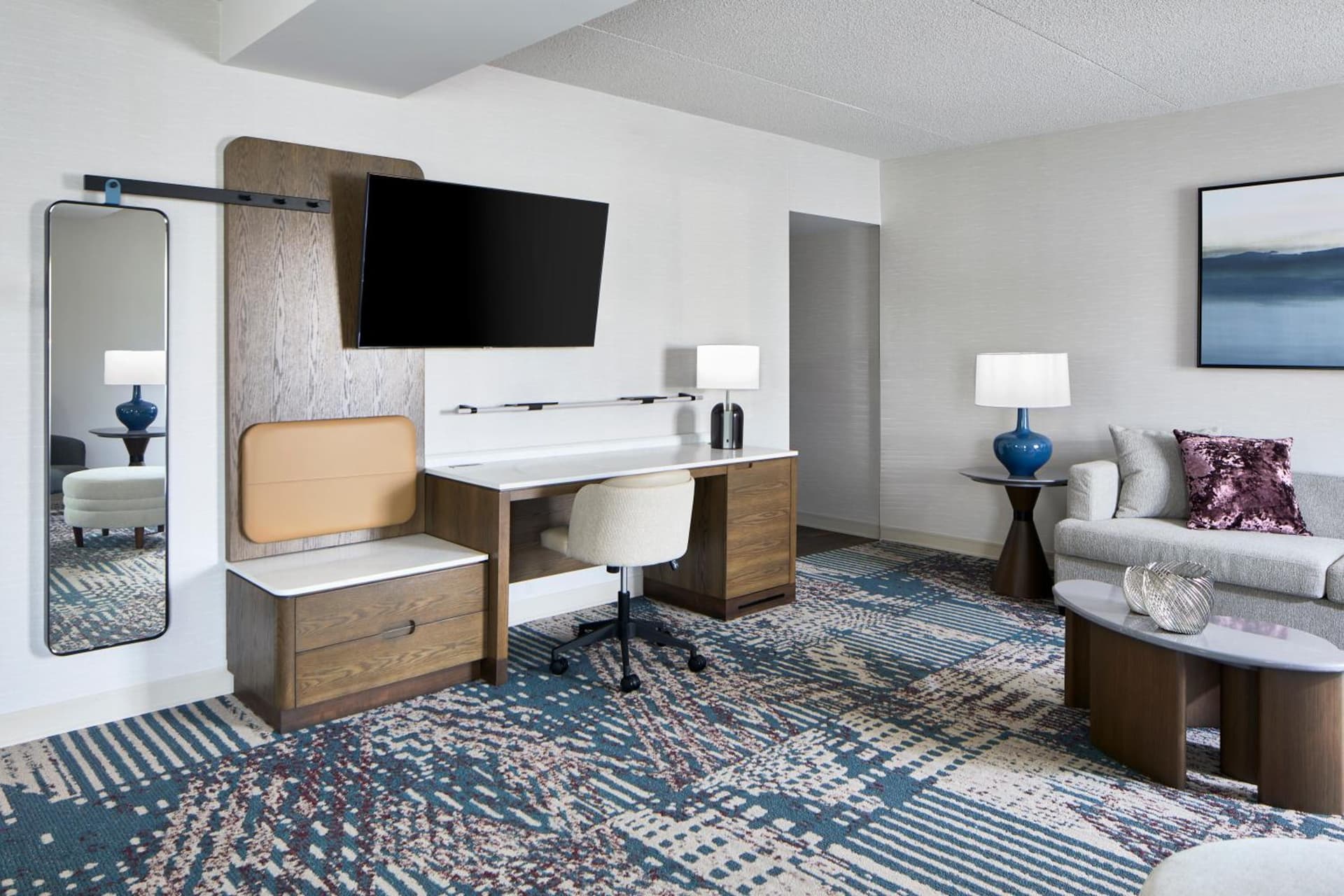 Delta Hotels by Marriott Toledo gallery photo in Toledo, OH — image 6