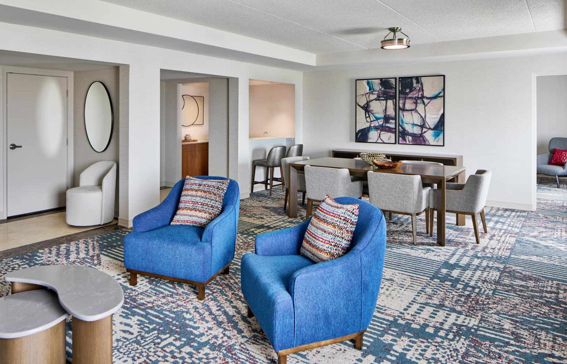 Delta Hotels by Marriott Toledo gallery photo in Toledo, OH — image 20