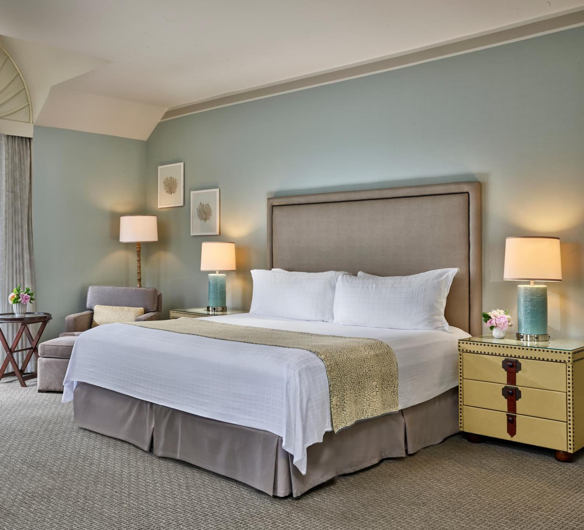 Loews Coronado Bay Resort gallery photo in San Diego, CA — image 43