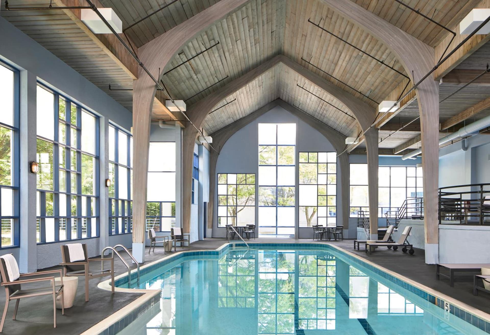 Delta Hotels by Marriott Toledo gallery photo in Toledo, OH — image 62