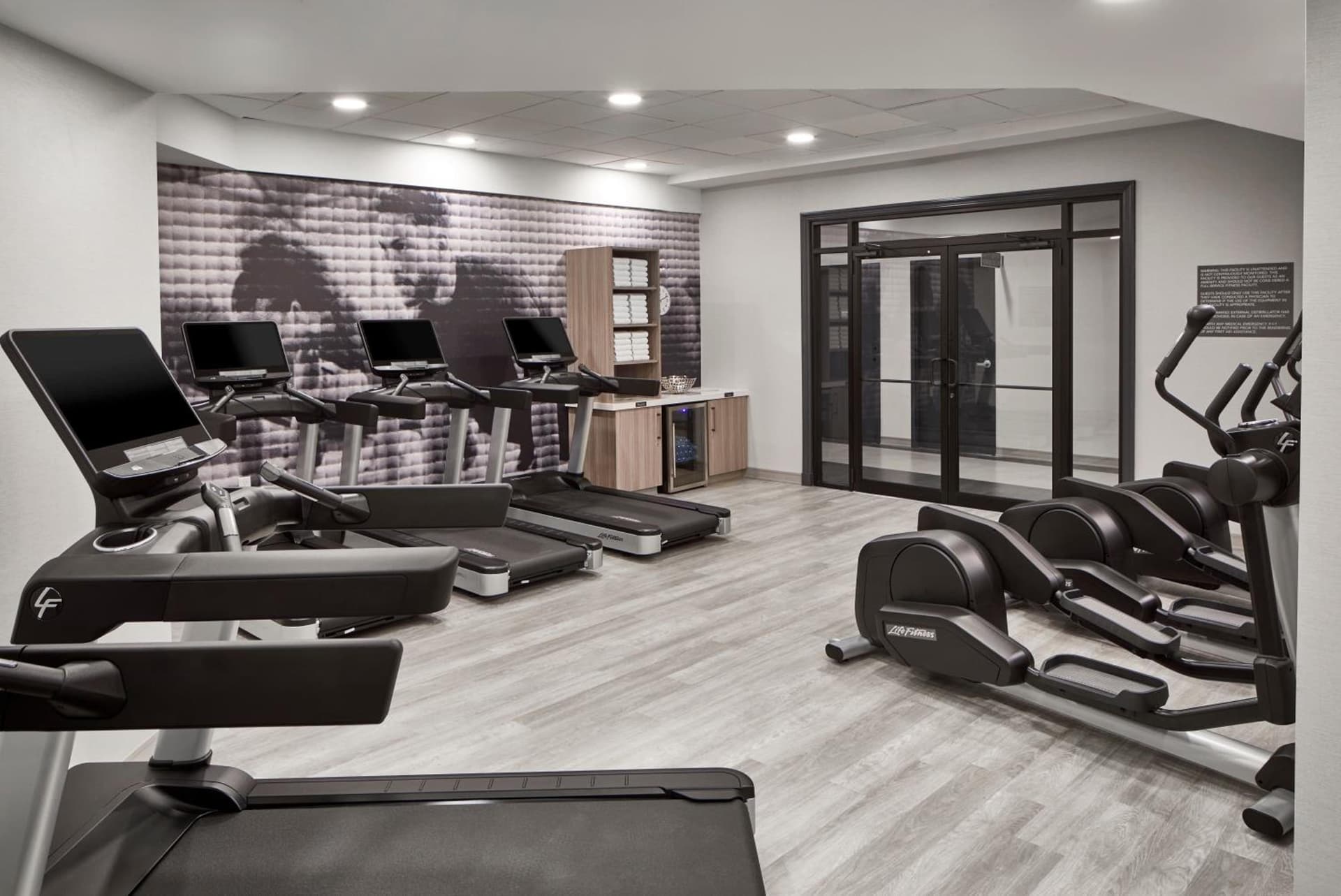 Delta Hotels by Marriott Toledo gallery photo in Toledo, OH — image 64