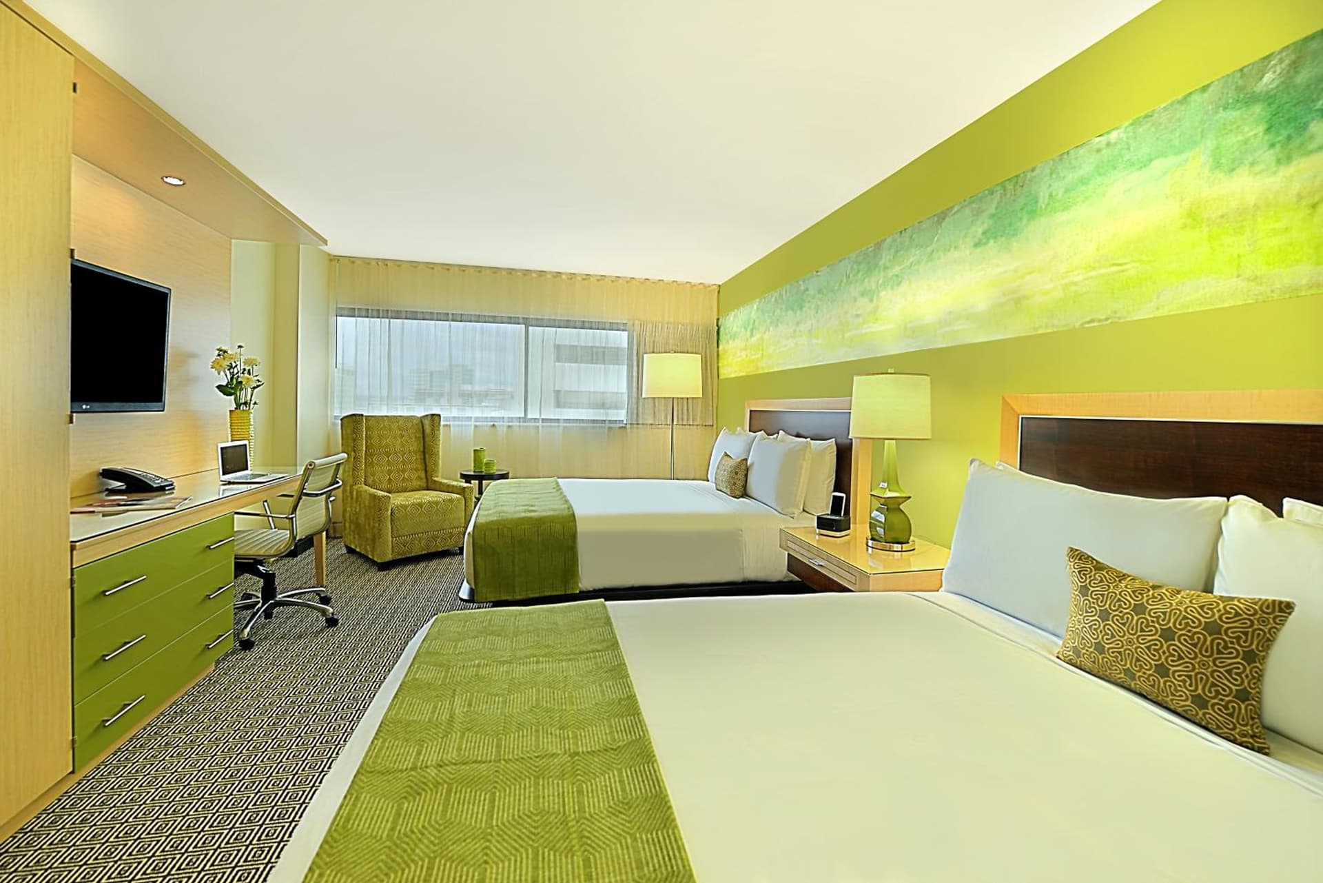 Downtown Grand Hotel & Casino gallery photo in Las Vegas, NV — image 20