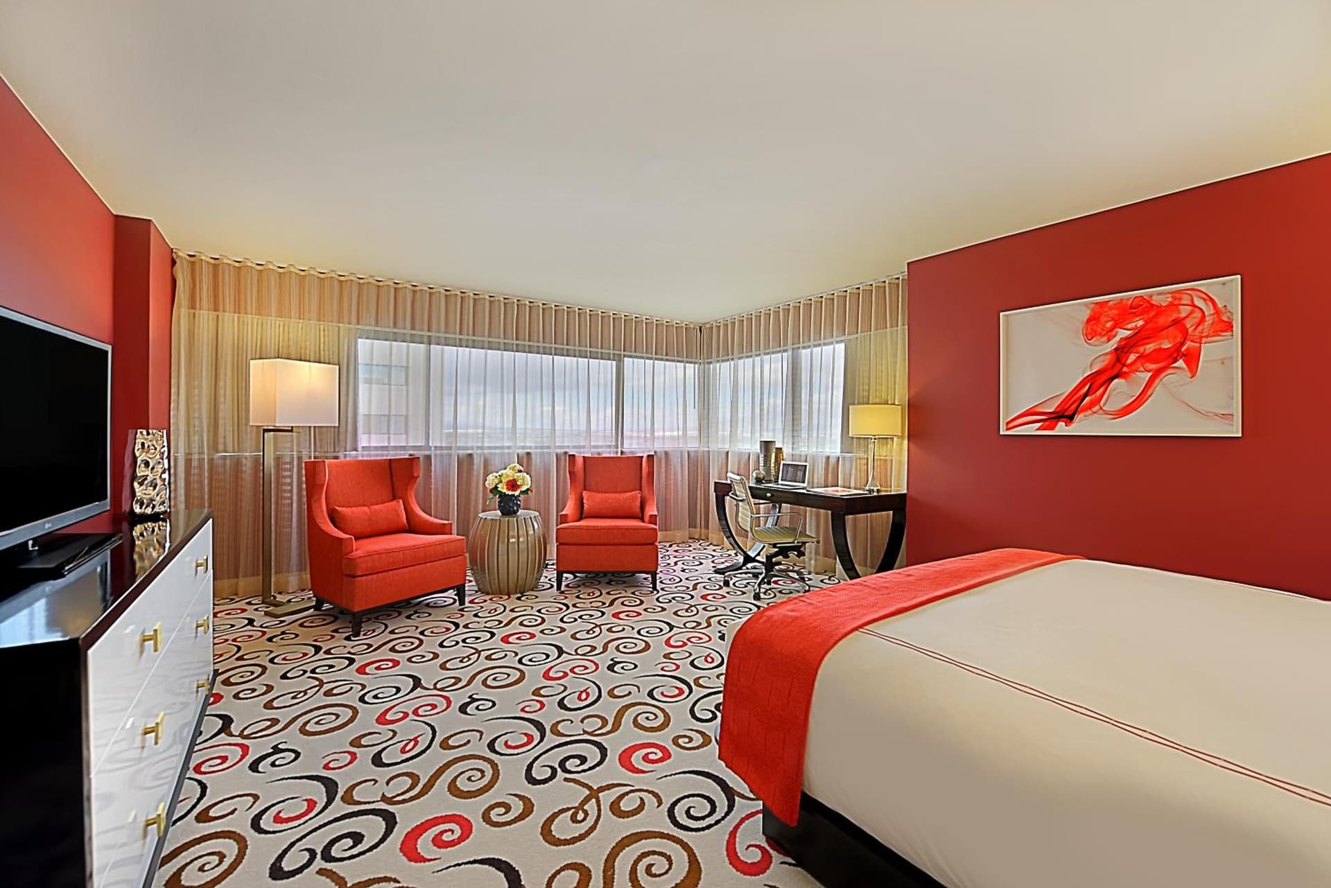 Downtown Grand Hotel & Casino gallery photo in Las Vegas, NV — image 65