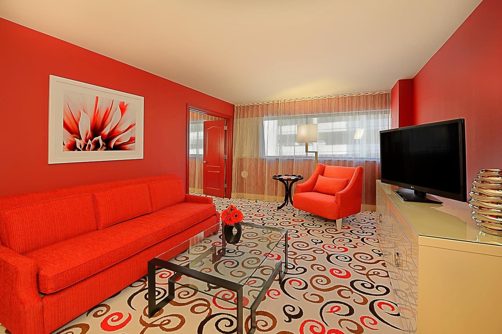 Downtown Grand Hotel & Casino gallery photo in Las Vegas, NV — image 61