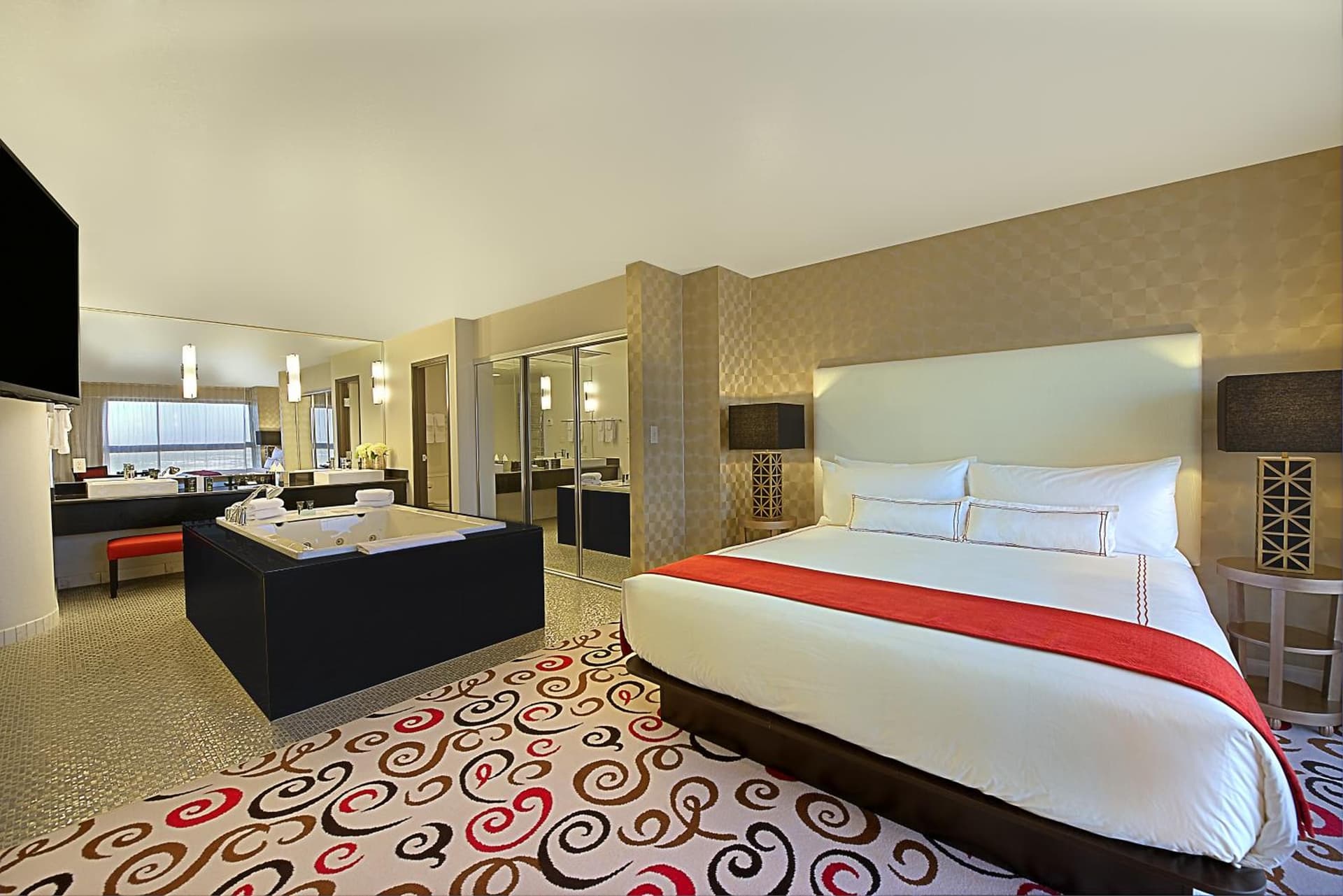 Downtown Grand Hotel & Casino gallery photo in Las Vegas, NV — image 39
