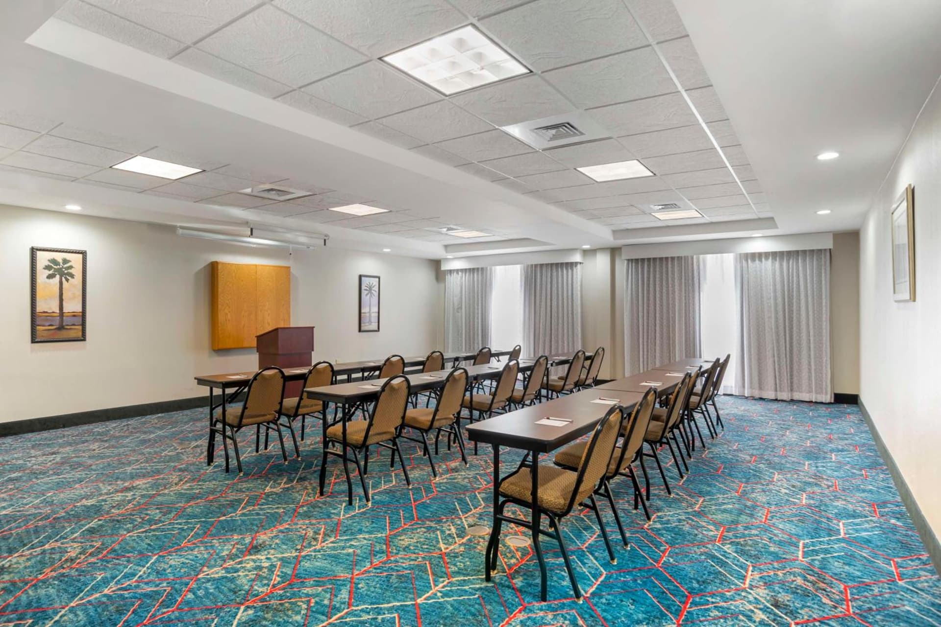 Best Western Plus Daphne gallery photo in Spanish Fort, AL — image 13
