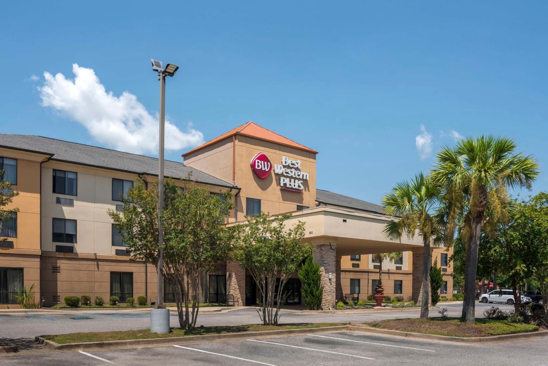 Best Western Plus Daphne gallery photo in Spanish Fort, AL — image 10
