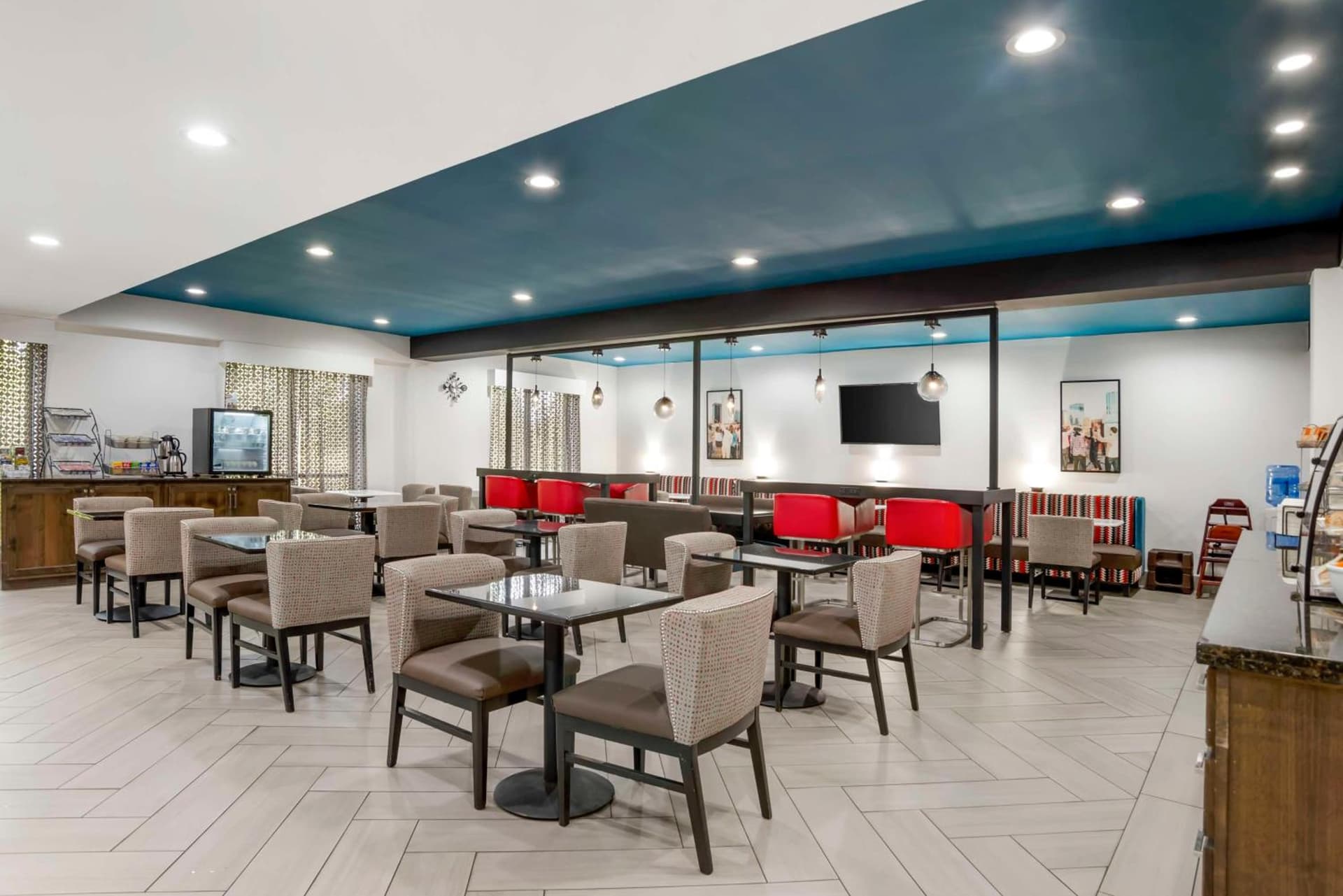 Best Western Plus Daphne gallery photo in Spanish Fort, AL — image 15
