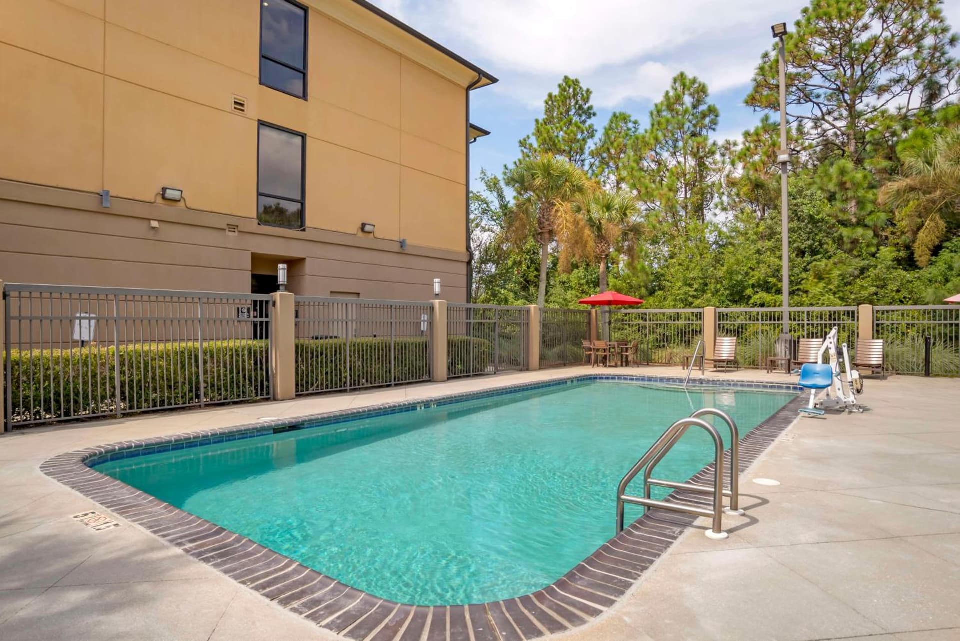 Best Western Plus Daphne gallery photo in Spanish Fort, AL — image 21