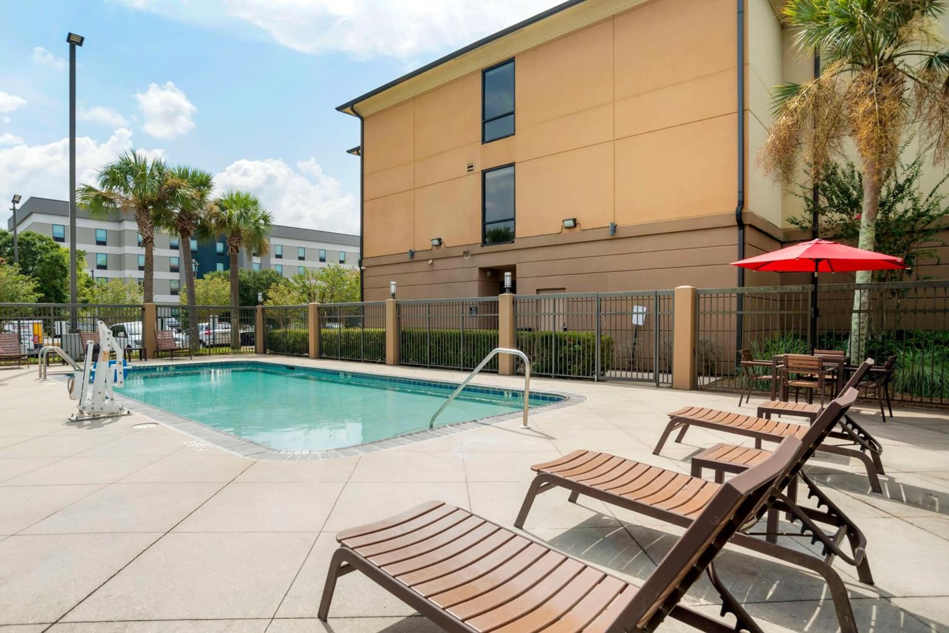 Best Western Plus Daphne gallery photo in Spanish Fort, AL — image 11