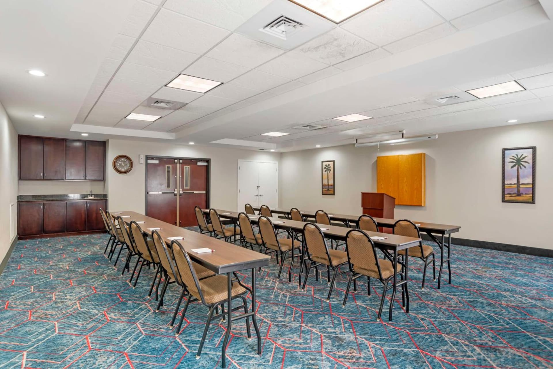 Best Western Plus Daphne gallery photo in Spanish Fort, AL — image 27