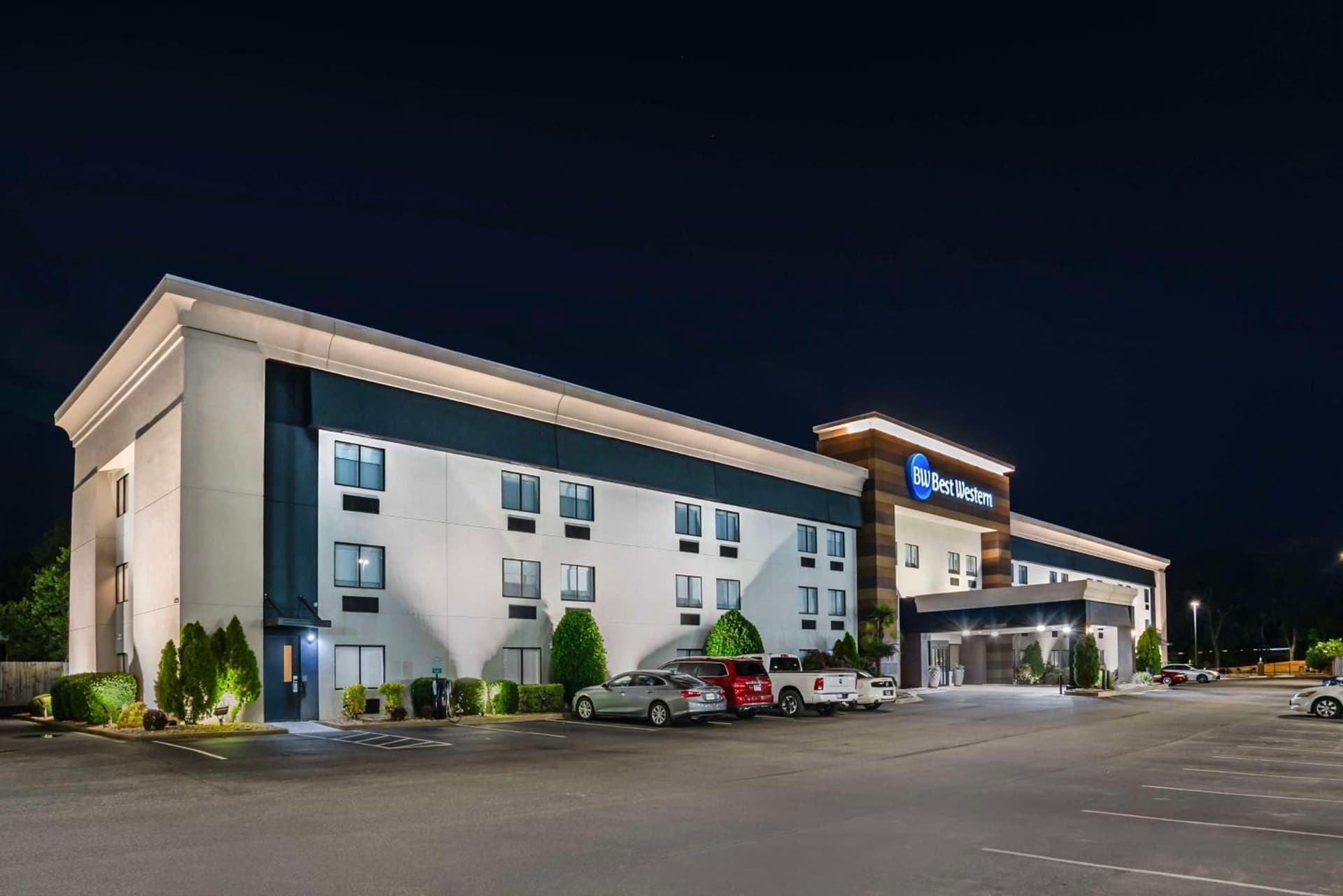 Country Inn & Suites by Radisson, Montgomery East I-85 gallery photo in Montgomery, AL — image 22