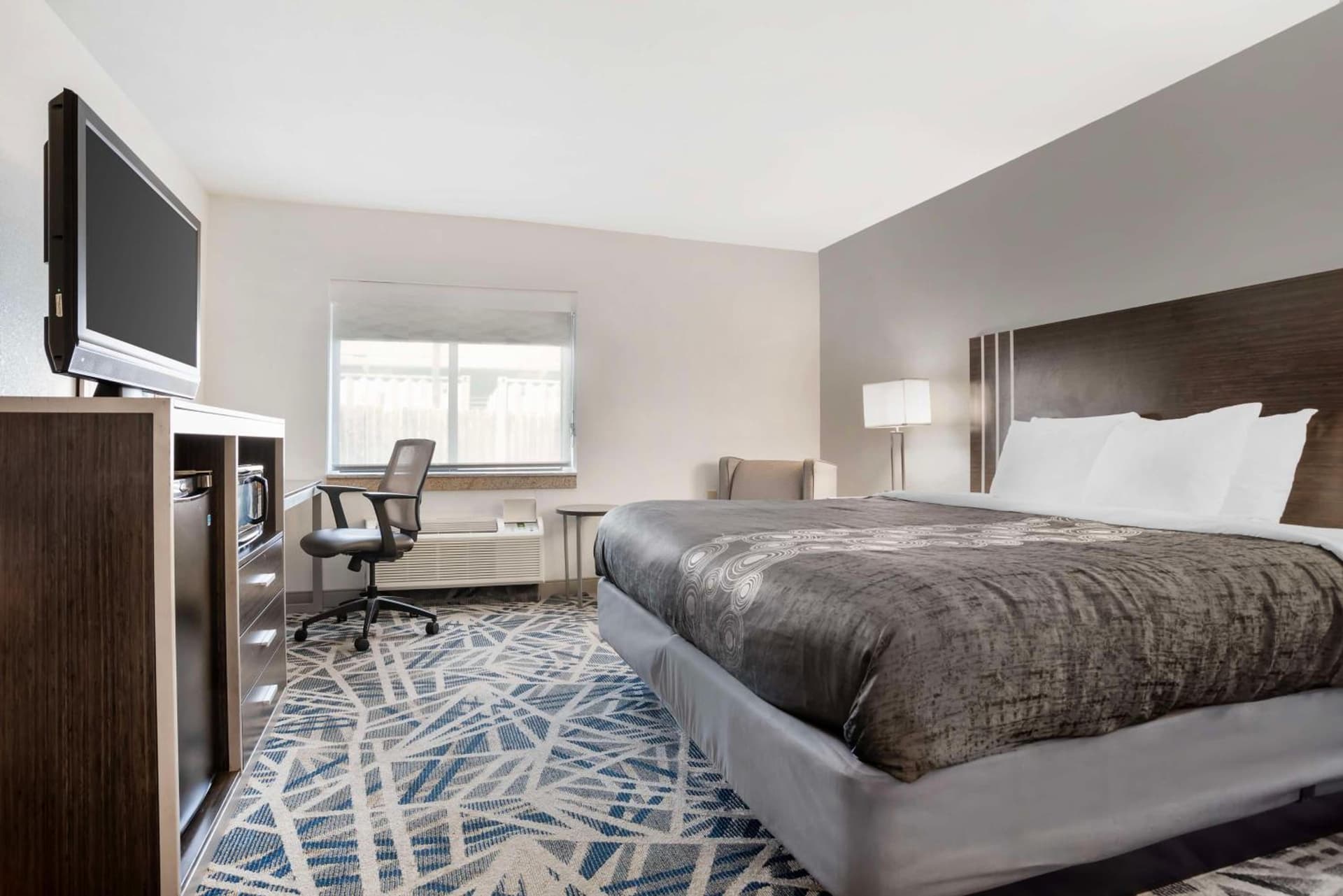 Country Inn & Suites by Radisson, Montgomery East I-85 property views in Montgomery, AL — gallery photo 3